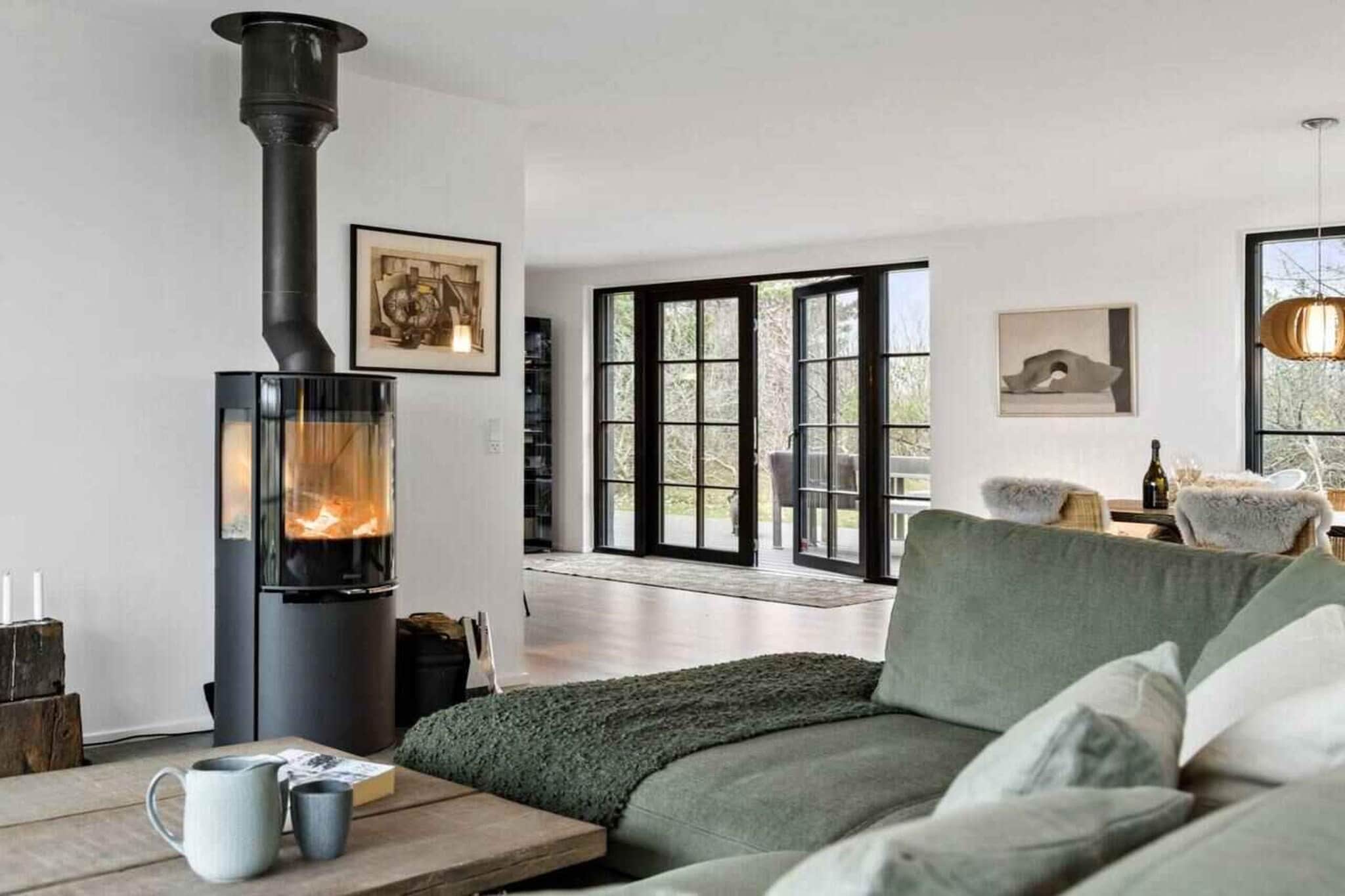 5 sterren vakantie huis in Skagen-Binnen
