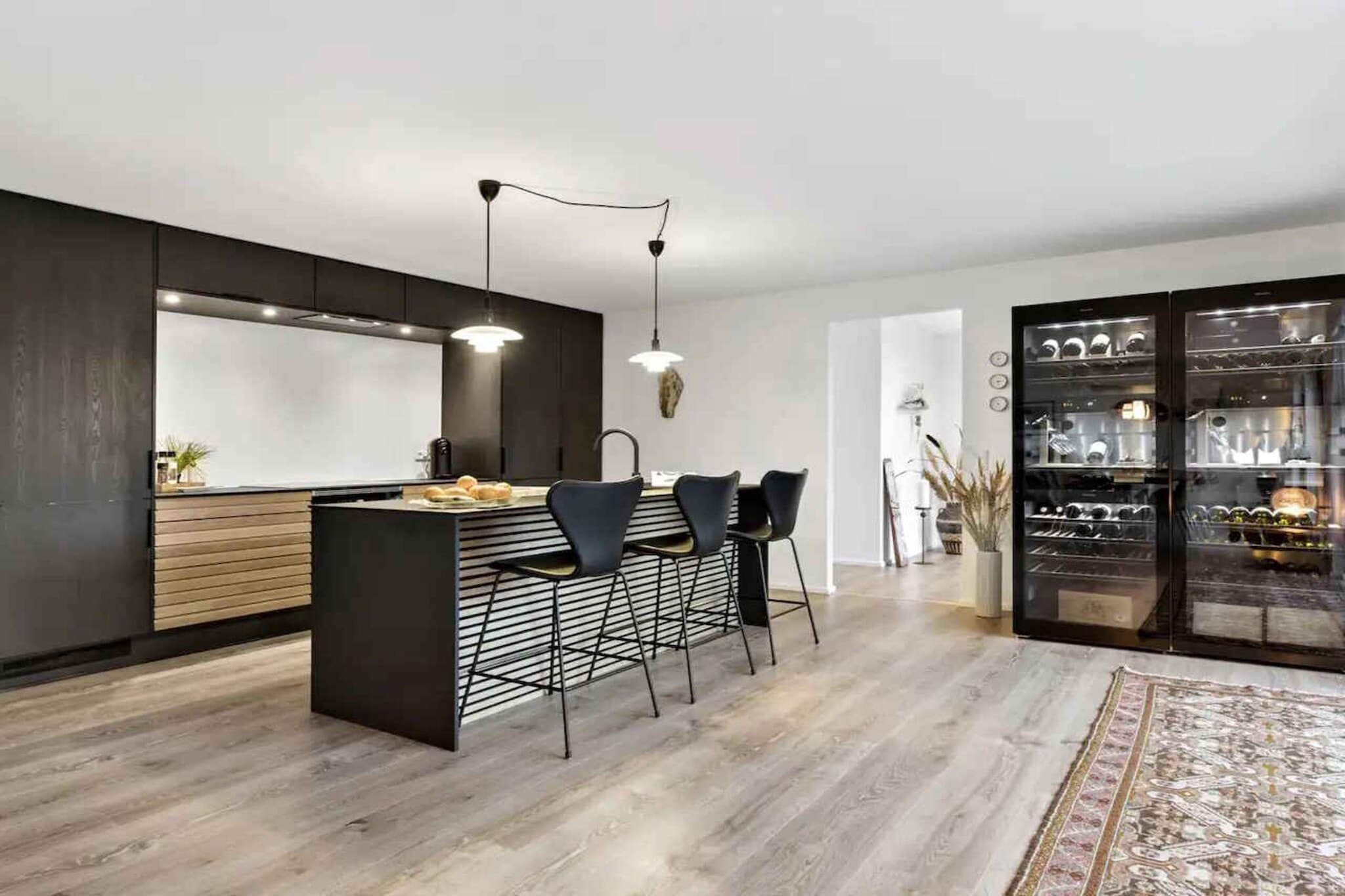 5 sterren vakantie huis in Skagen-Binnen