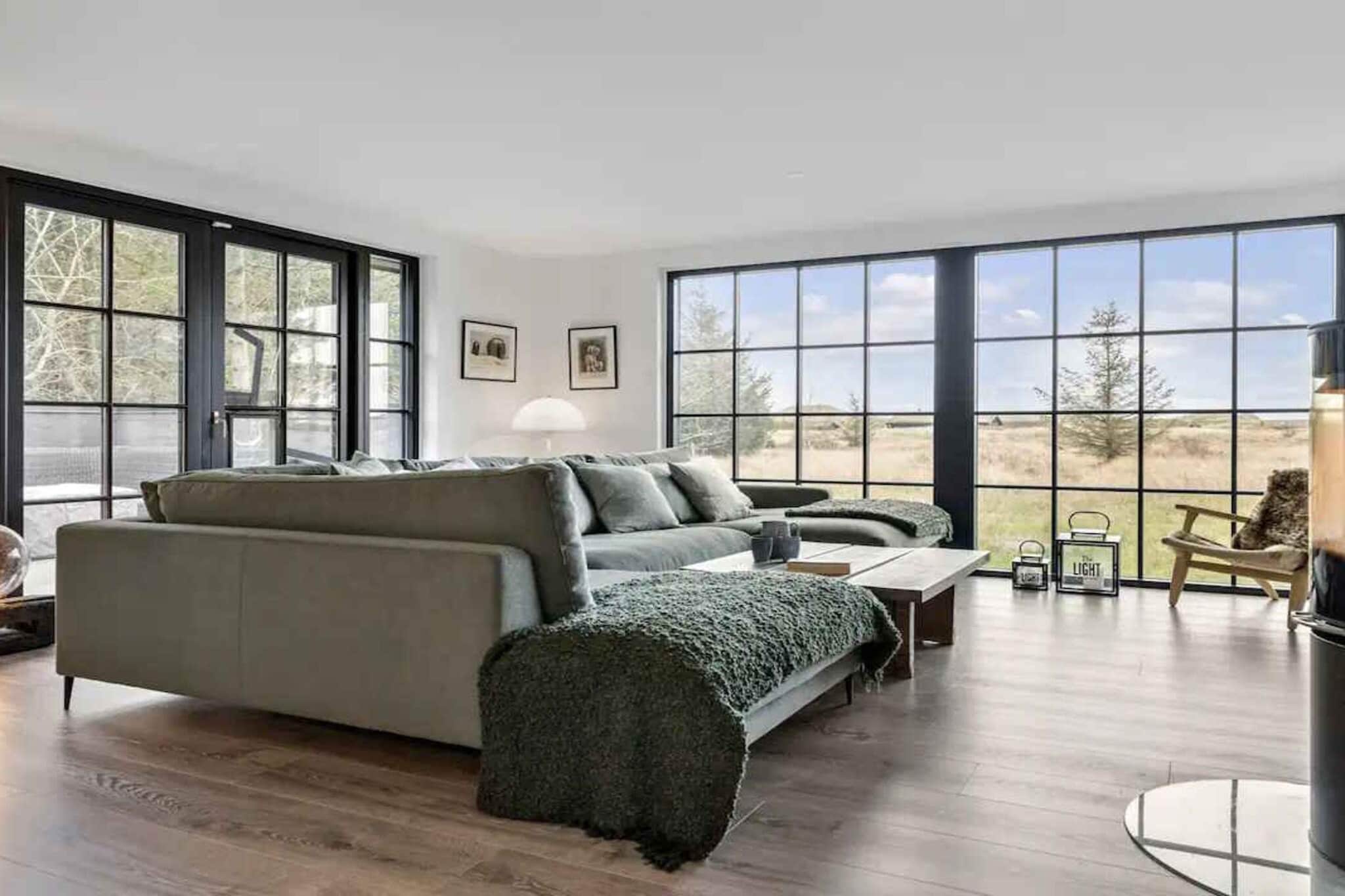 5 sterren vakantie huis in Skagen-Binnen