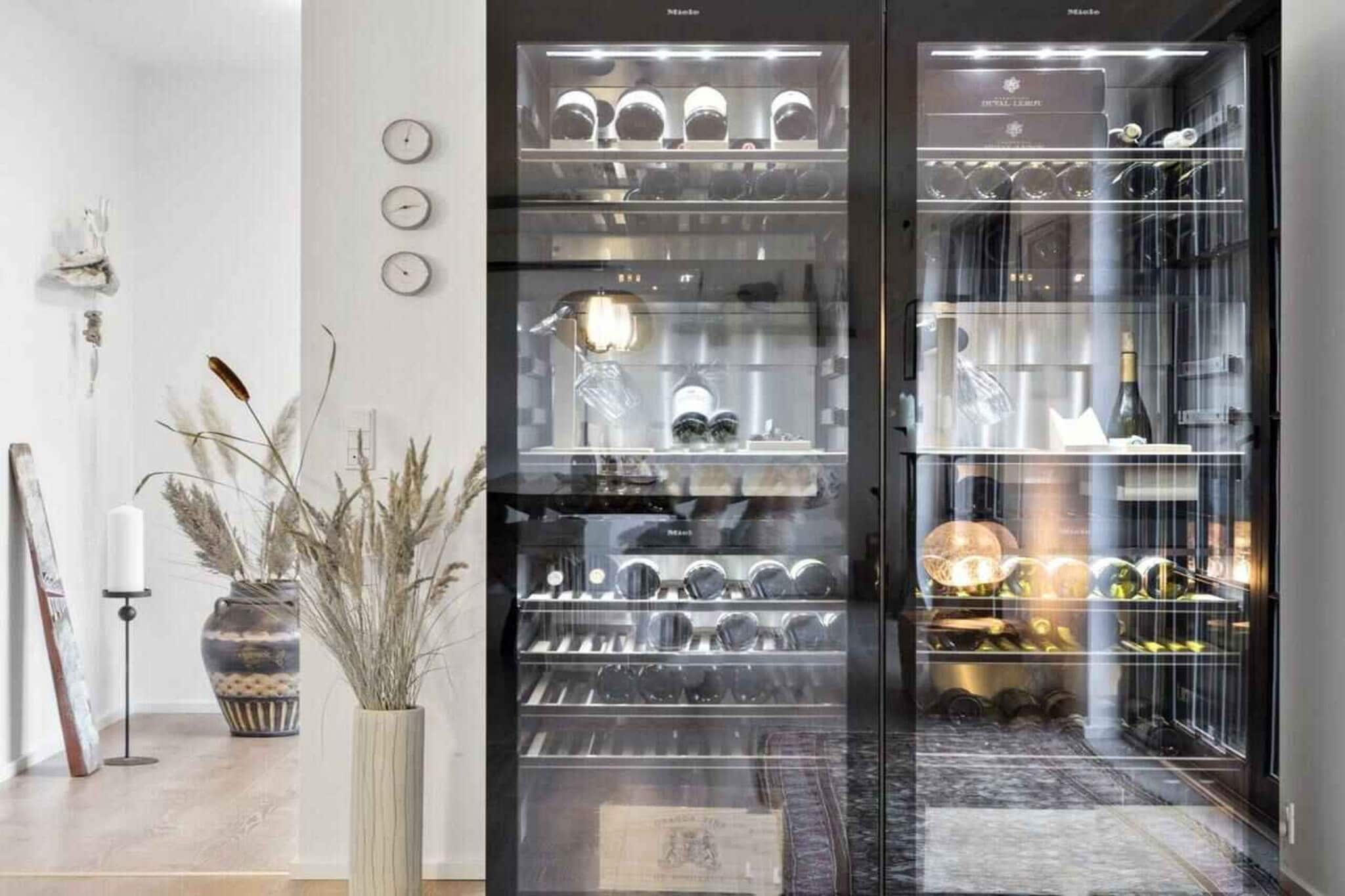 5 sterren vakantie huis in Skagen-Binnen