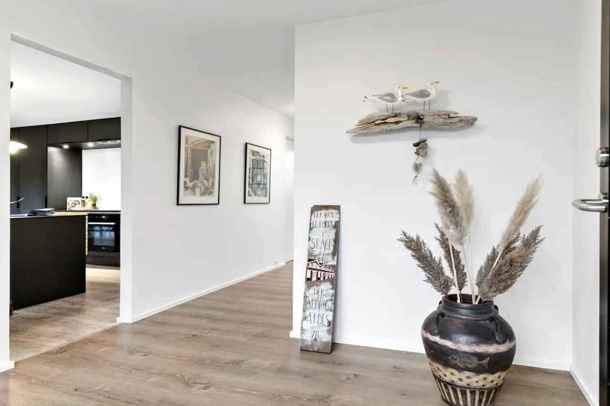 5 sterren vakantie huis in Skagen-Binnen