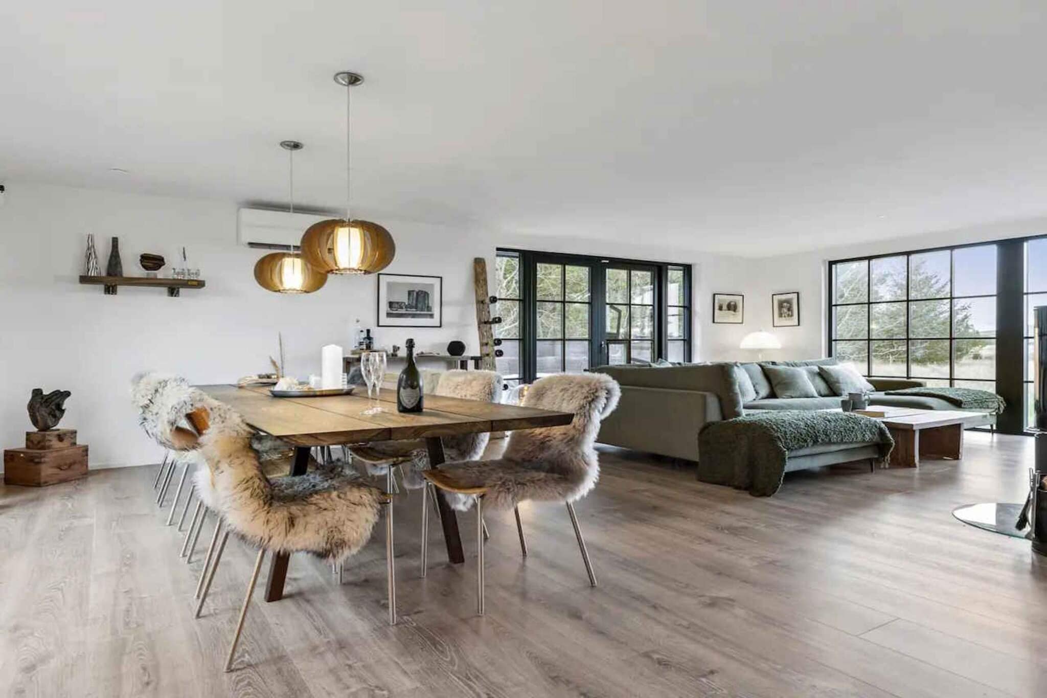 5 sterren vakantie huis in Skagen-Binnen