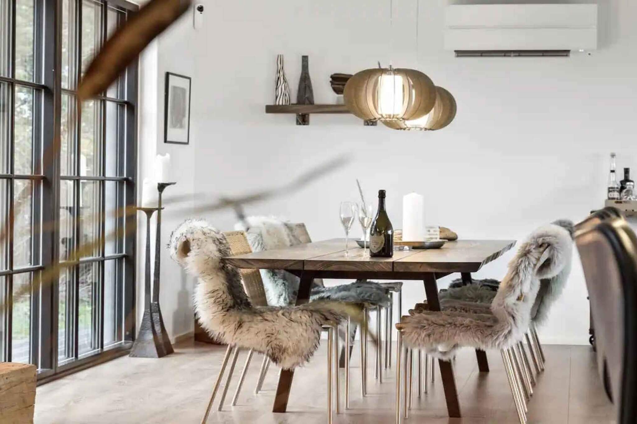 5 sterren vakantie huis in Skagen-Binnen