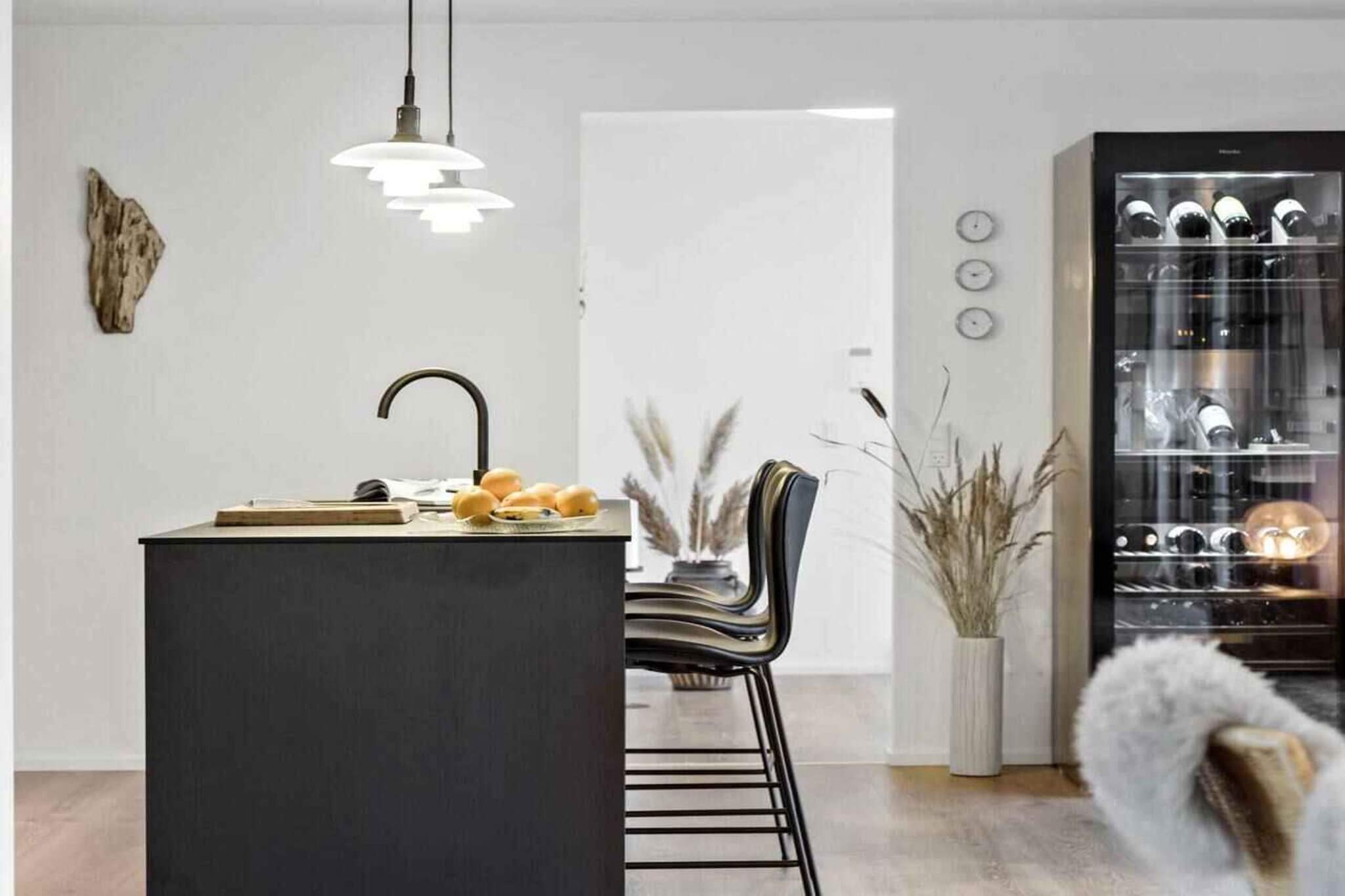 5 sterren vakantie huis in Skagen-Binnen