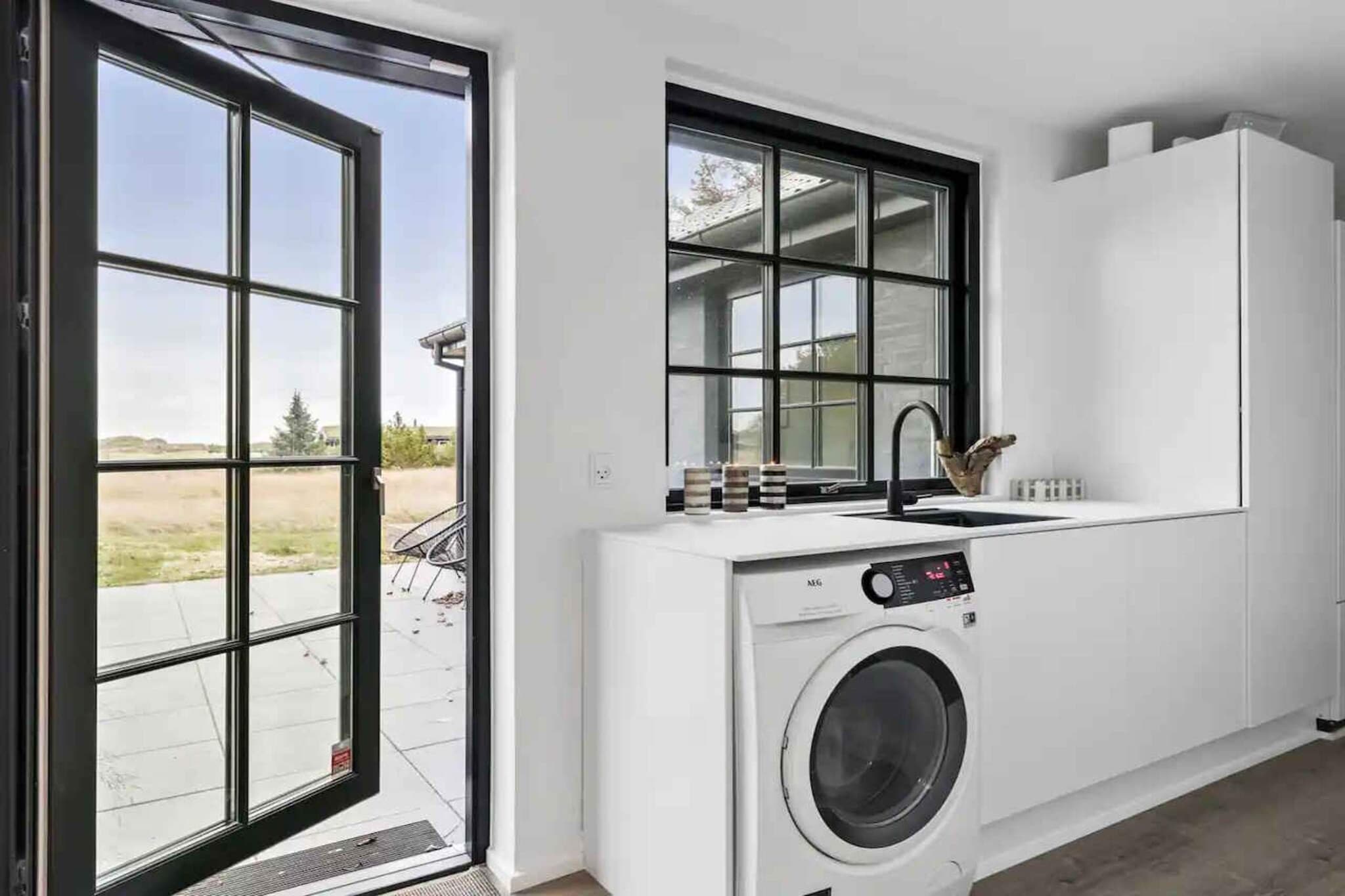 5 sterren vakantie huis in Skagen-Binnen