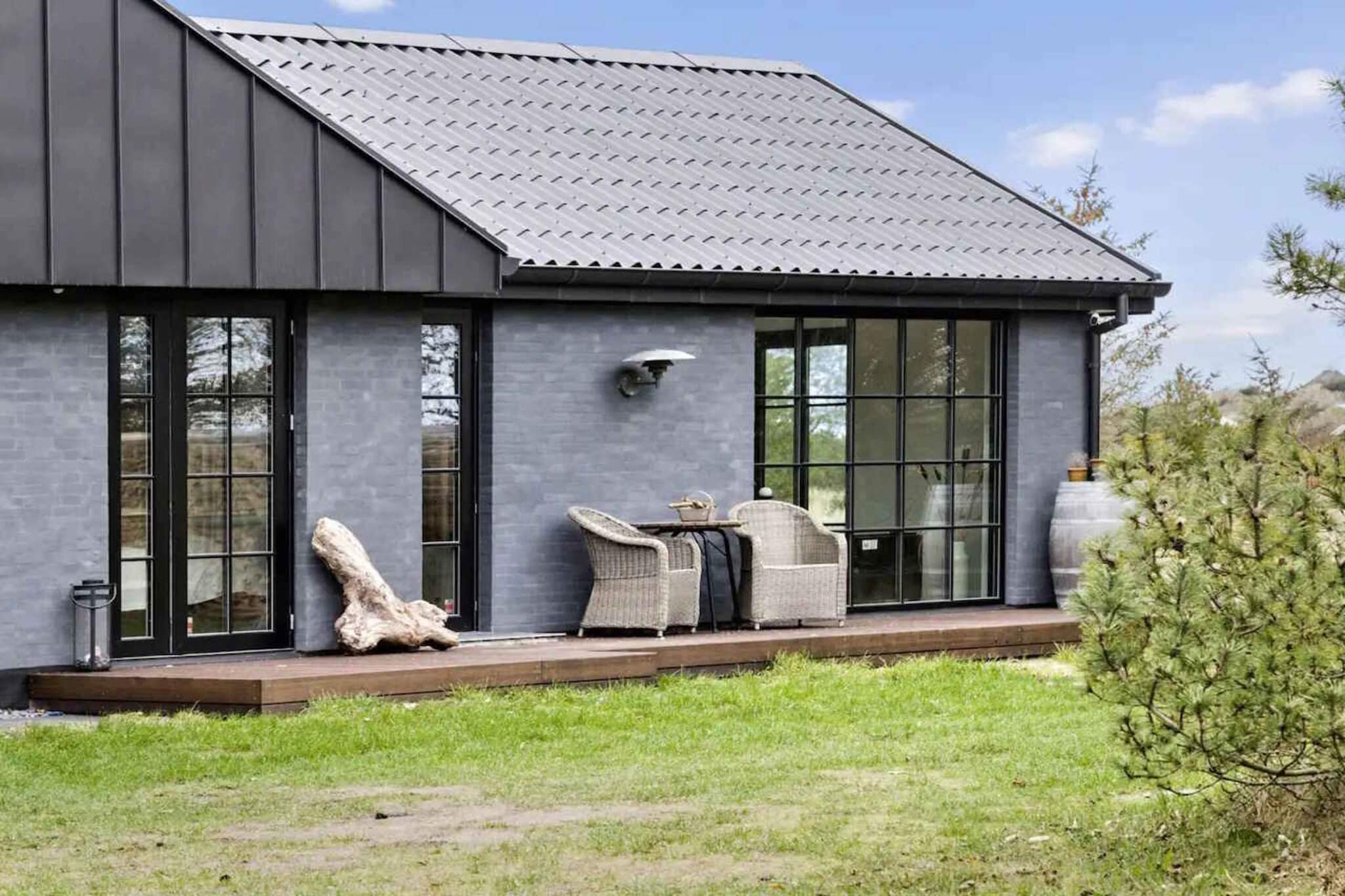 5 sterren vakantie huis in Skagen-Binnen