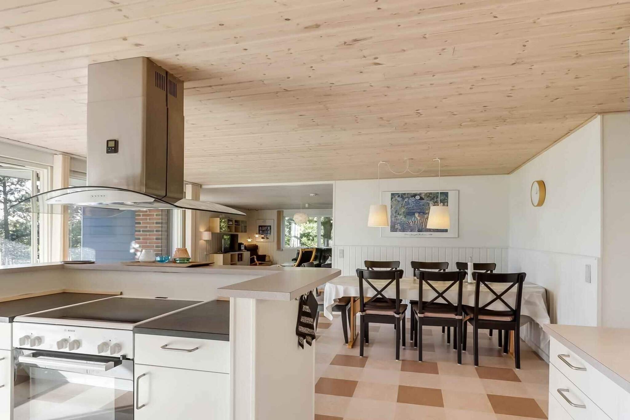 5 sterren vakantie huis in Humble-Binnen