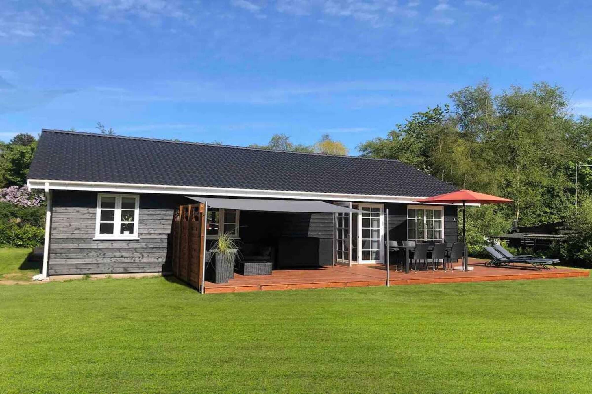 5 star holiday home in Tisvildeleje