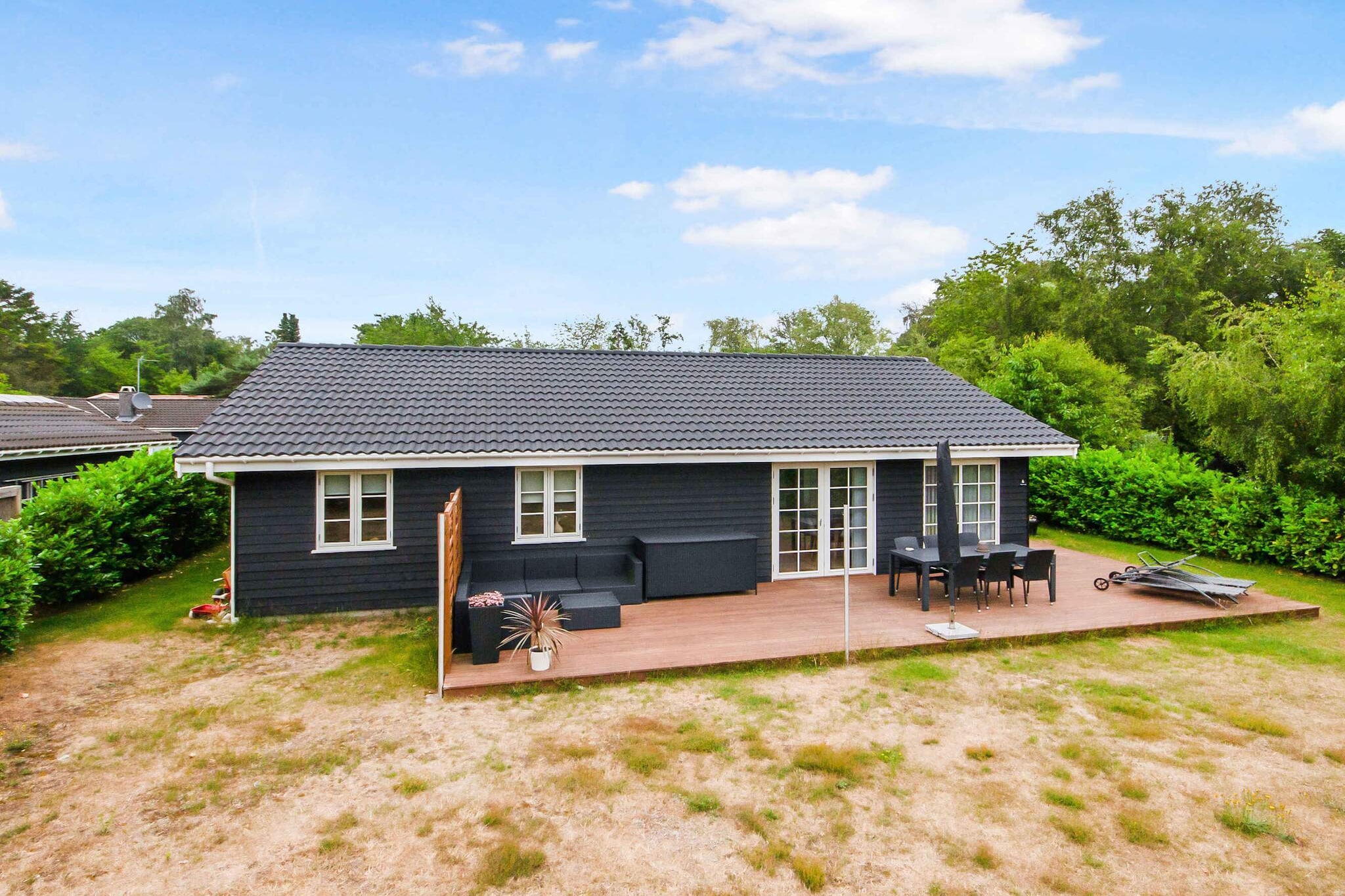 5 star holiday home in Tisvildeleje-Outdoor