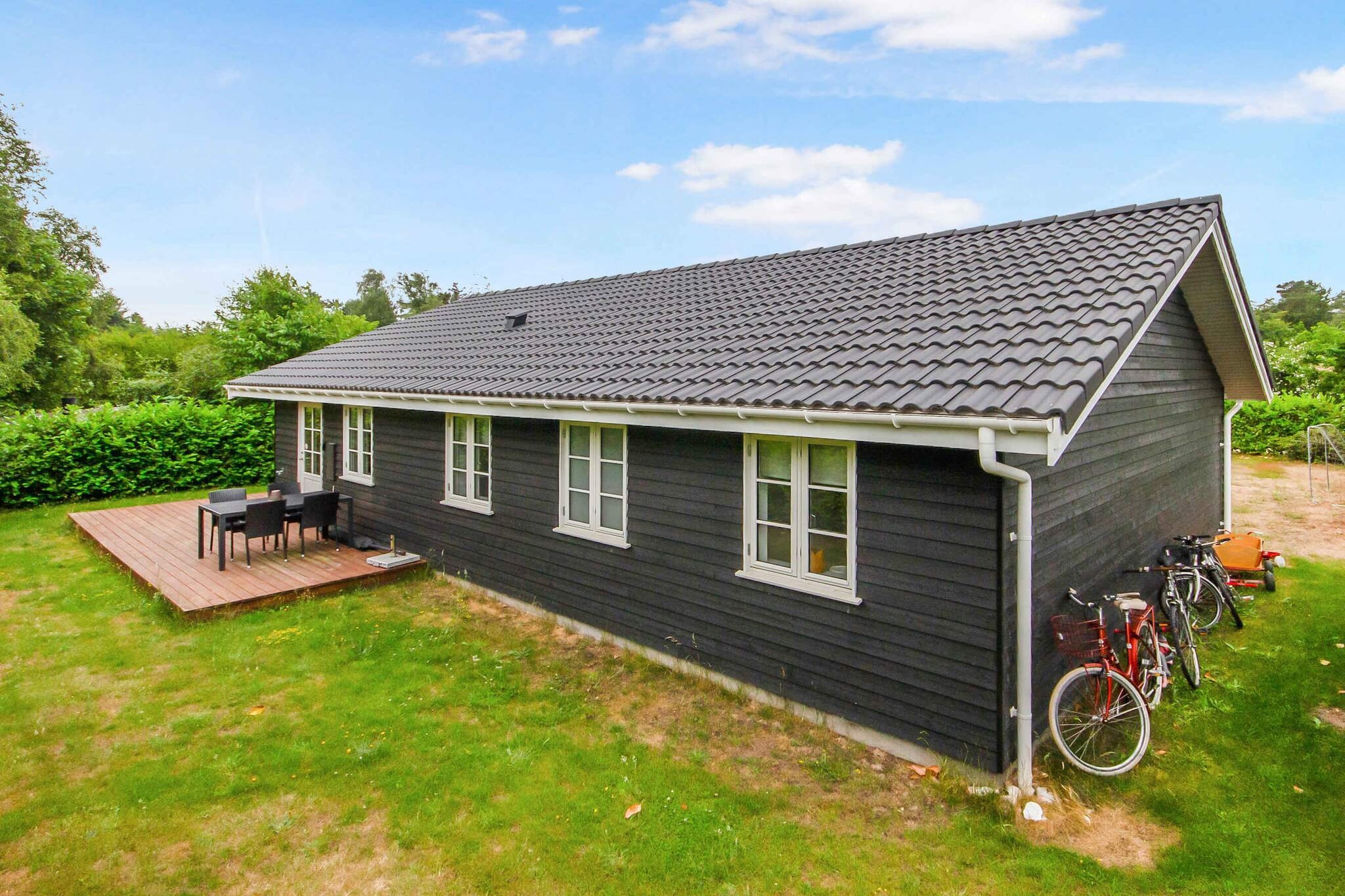 5 star holiday home in Tisvildeleje-Outdoor