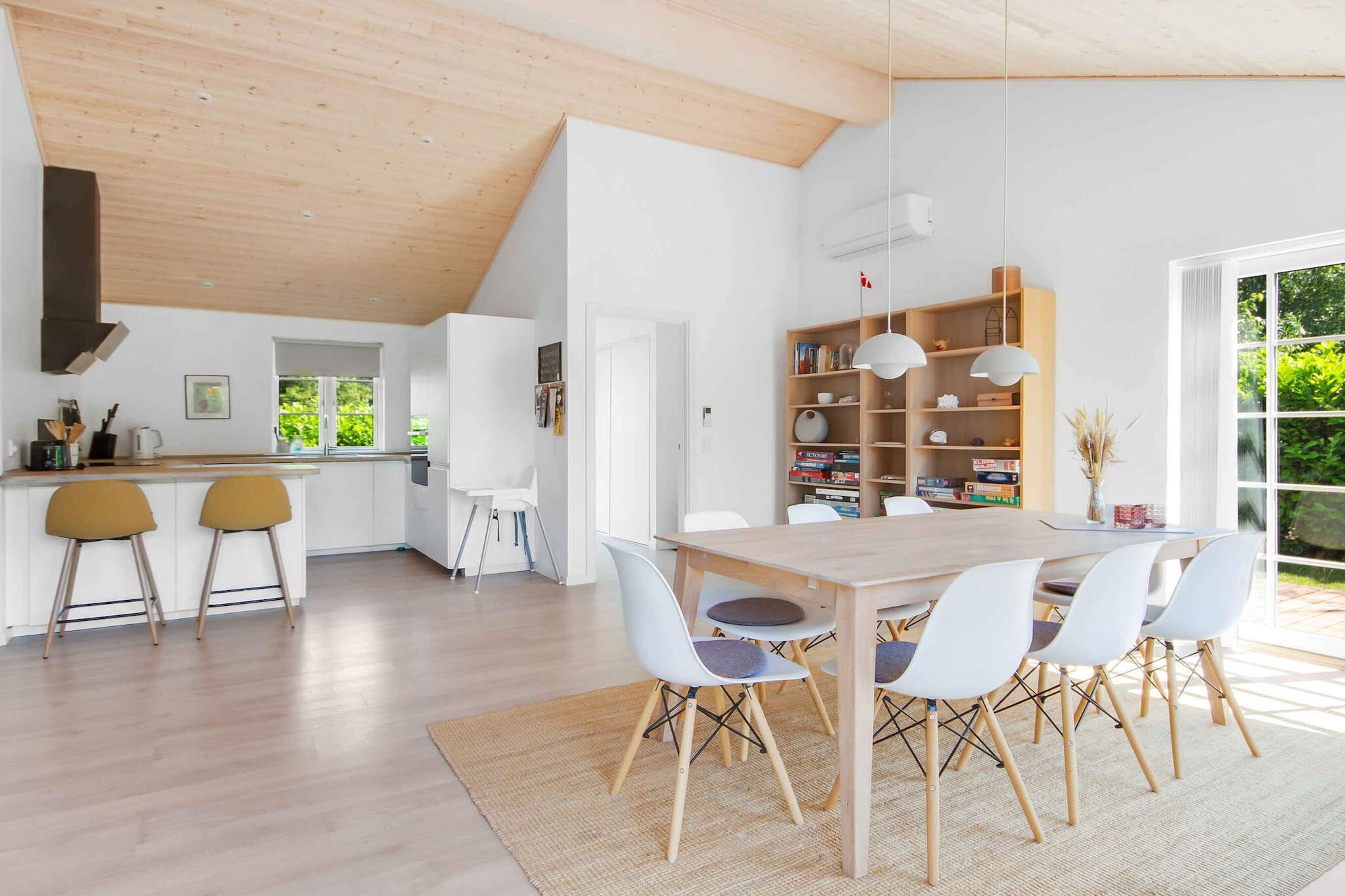 5 star holiday home in Tisvildeleje-Indoor