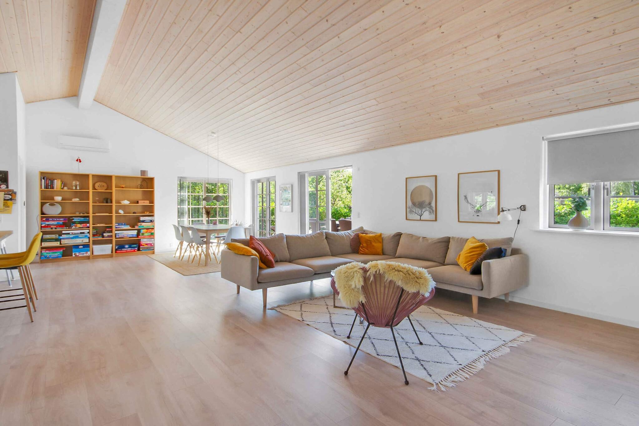 5 star holiday home in Tisvildeleje-Indoor