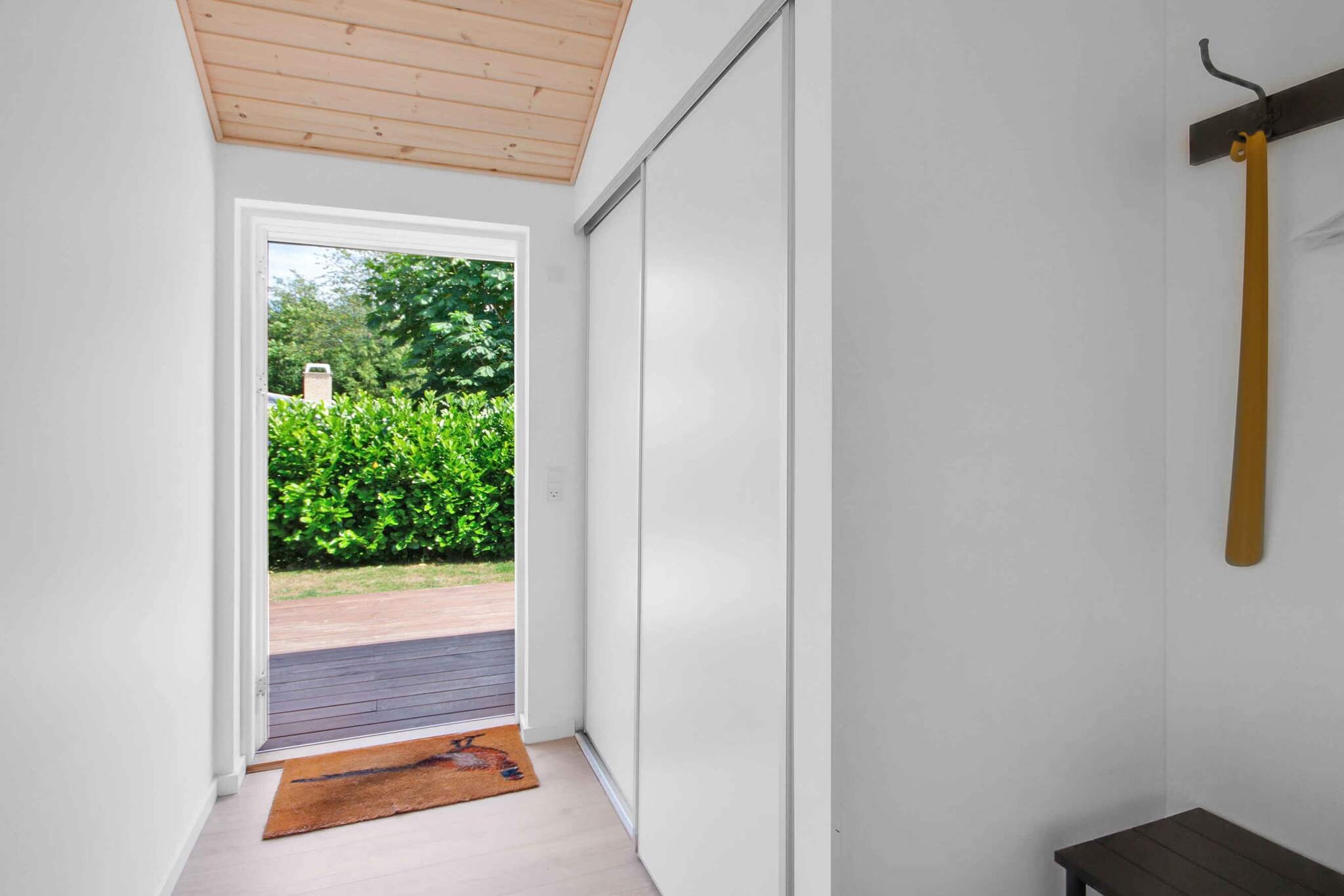 5 star holiday home in Tisvildeleje-Indoor