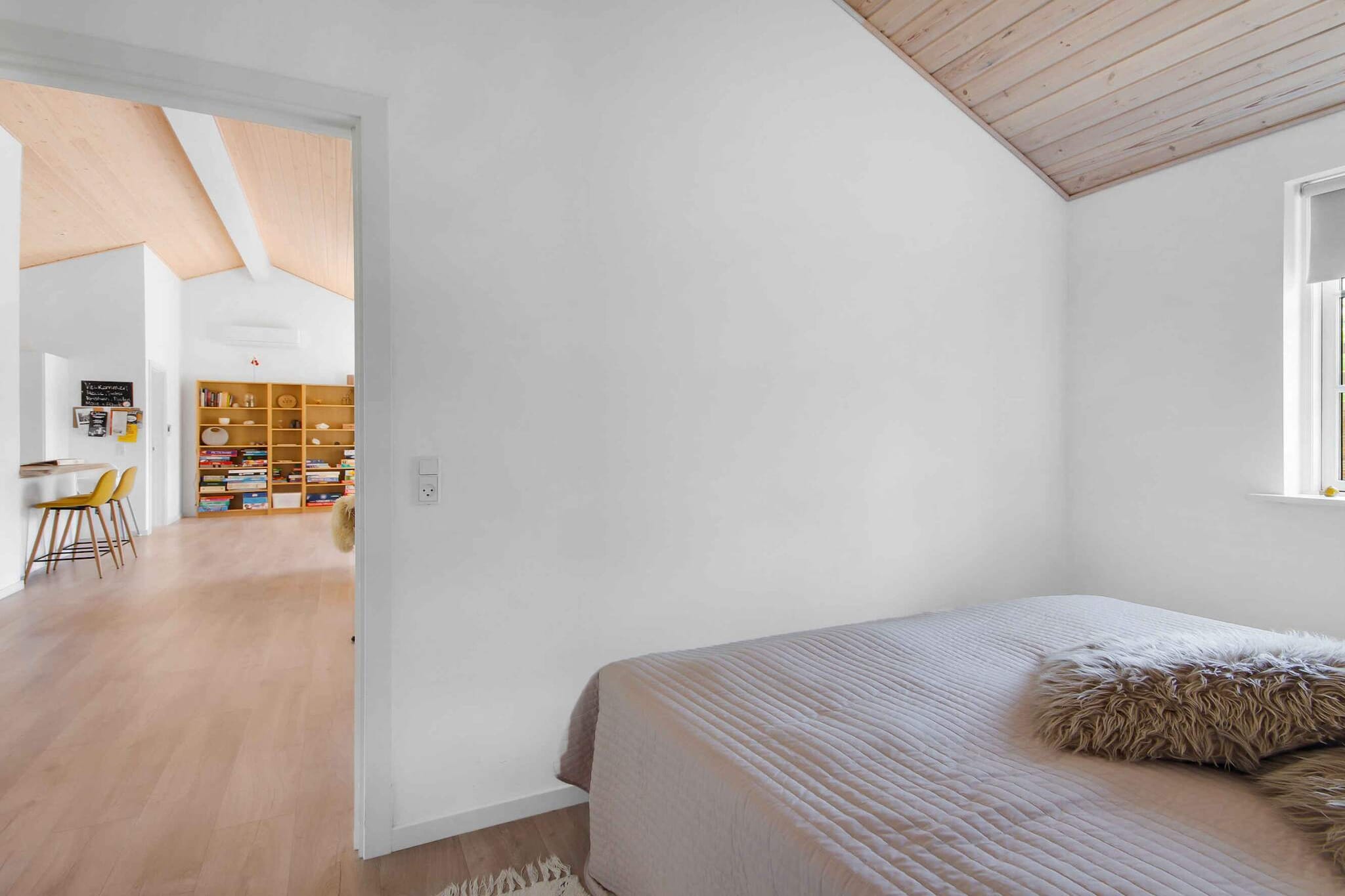 5 star holiday home in Tisvildeleje-Indoor