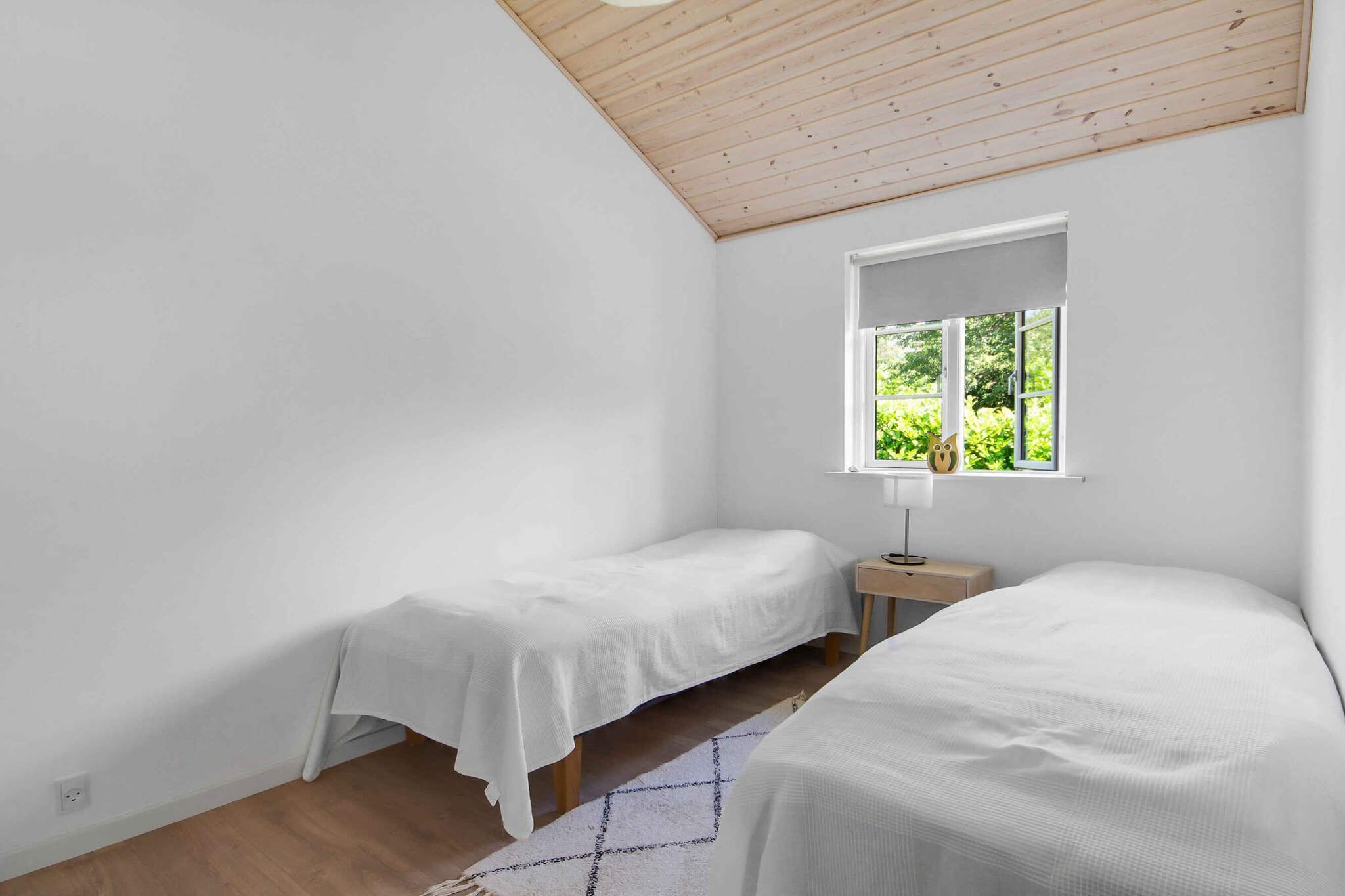 5 star holiday home in Tisvildeleje-Indoor