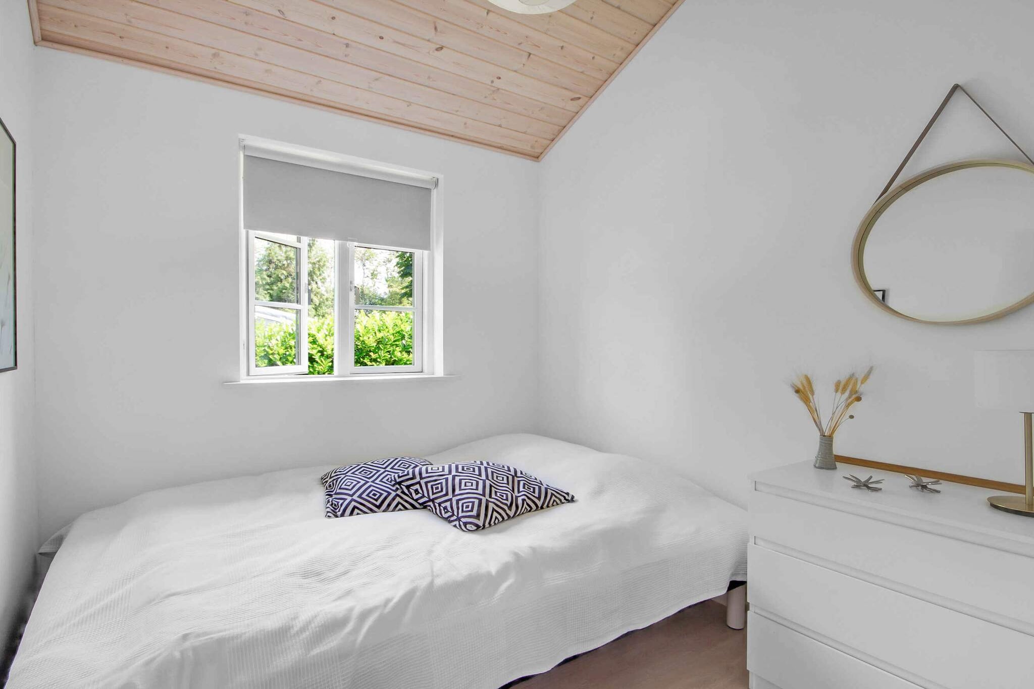 5 star holiday home in Tisvildeleje-Indoor