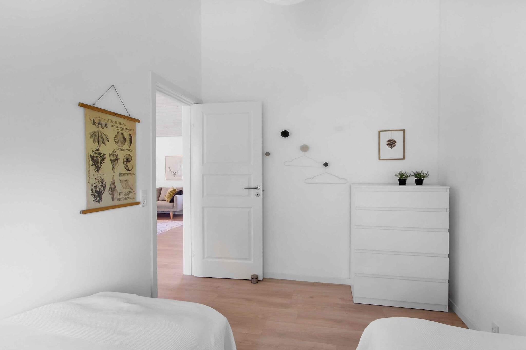 5 star holiday home in Tisvildeleje-Indoor