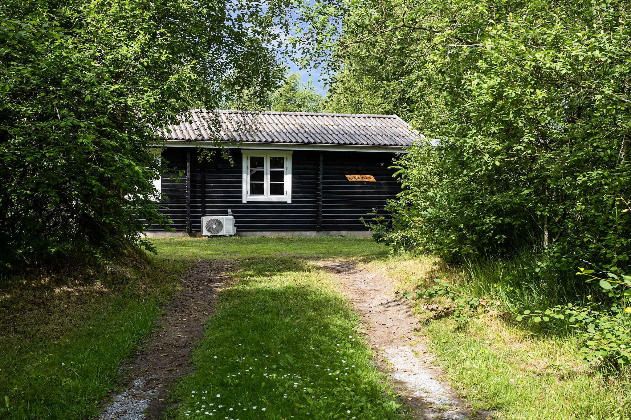 5 sterren vakantie huis in Sæby