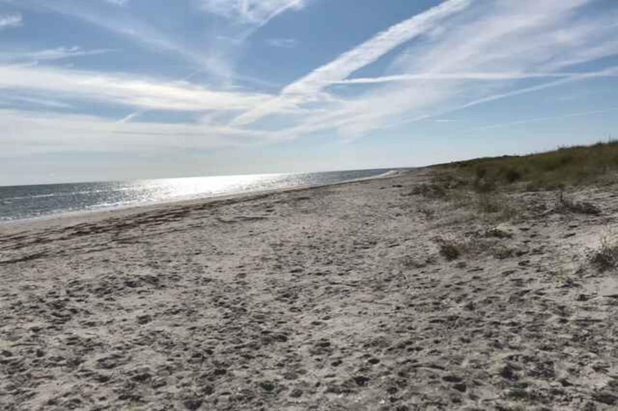5 sterren vakantie huis in Sæby-Buitenlucht