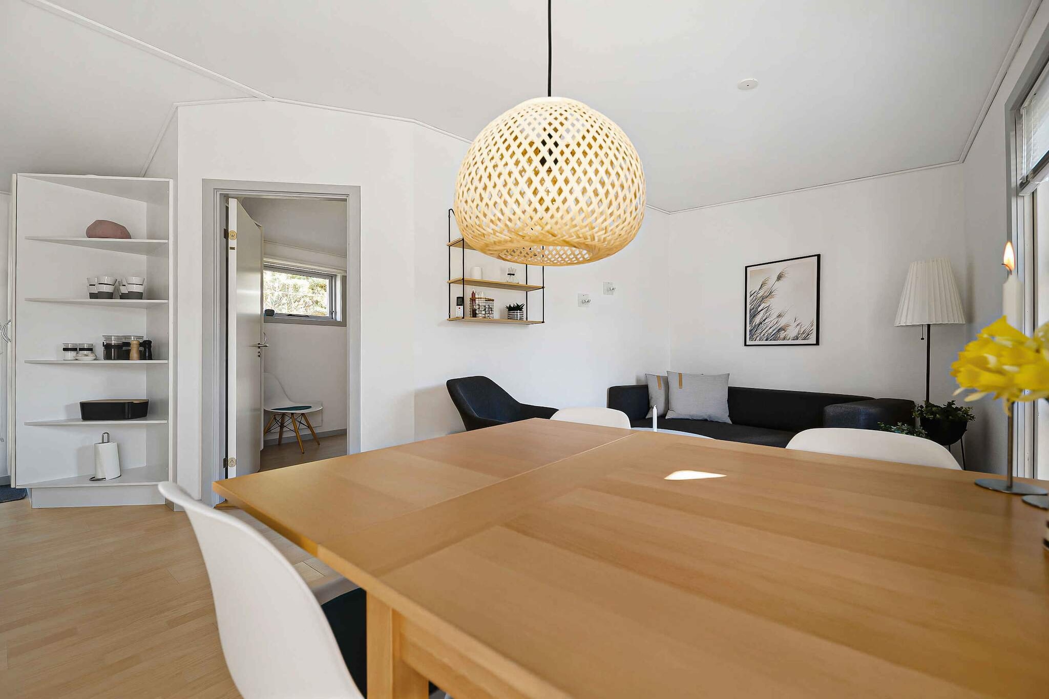 5 sterren vakantie huis in Nexø-Binnen
