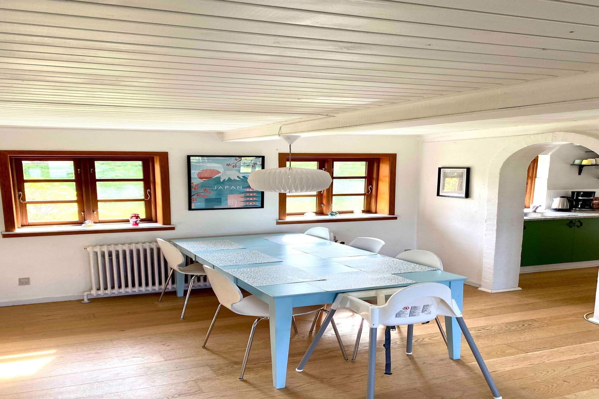 5 sterren vakantie huis in Frørup-Binnen