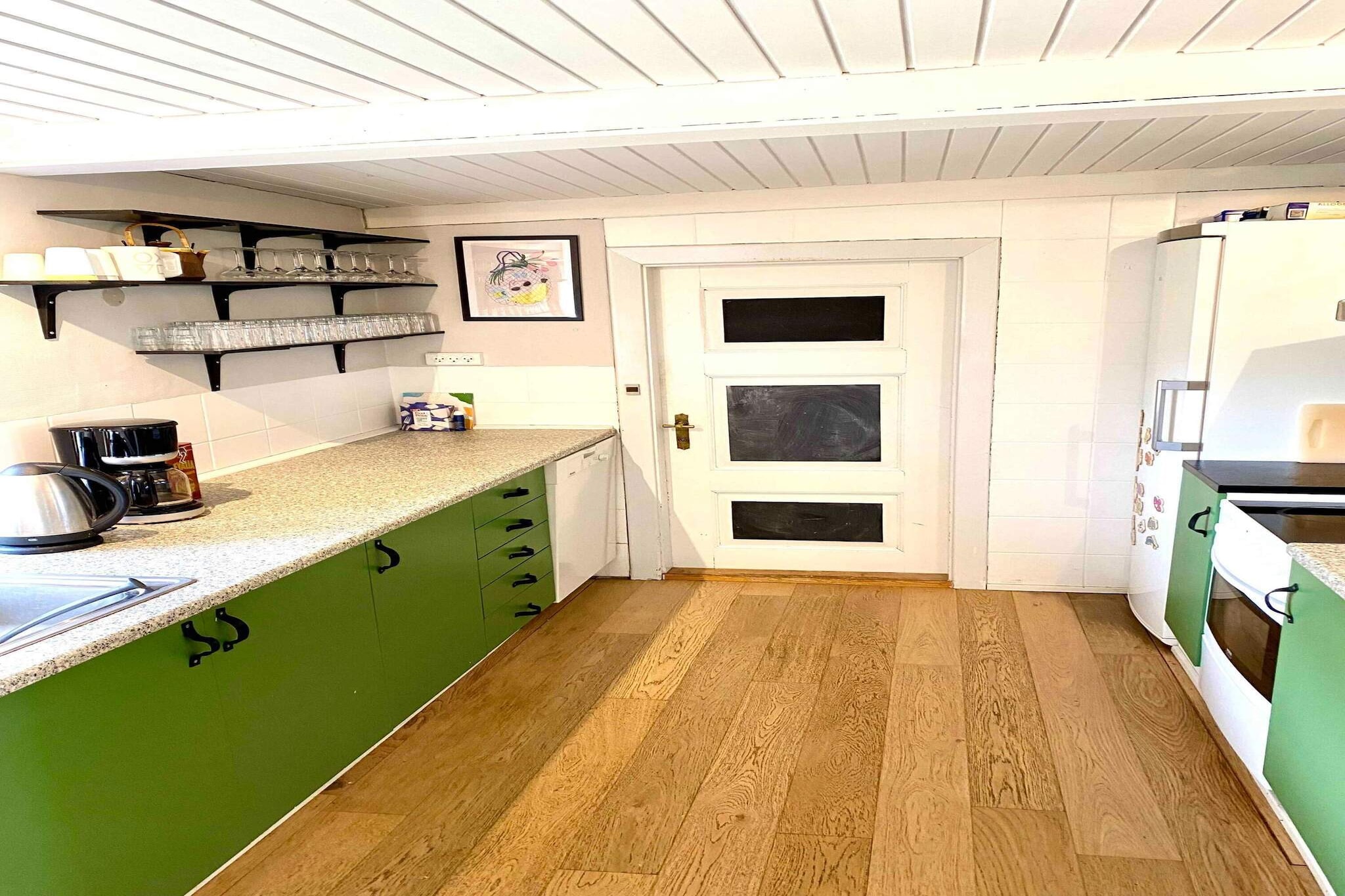 5 sterren vakantie huis in Frørup-Binnen