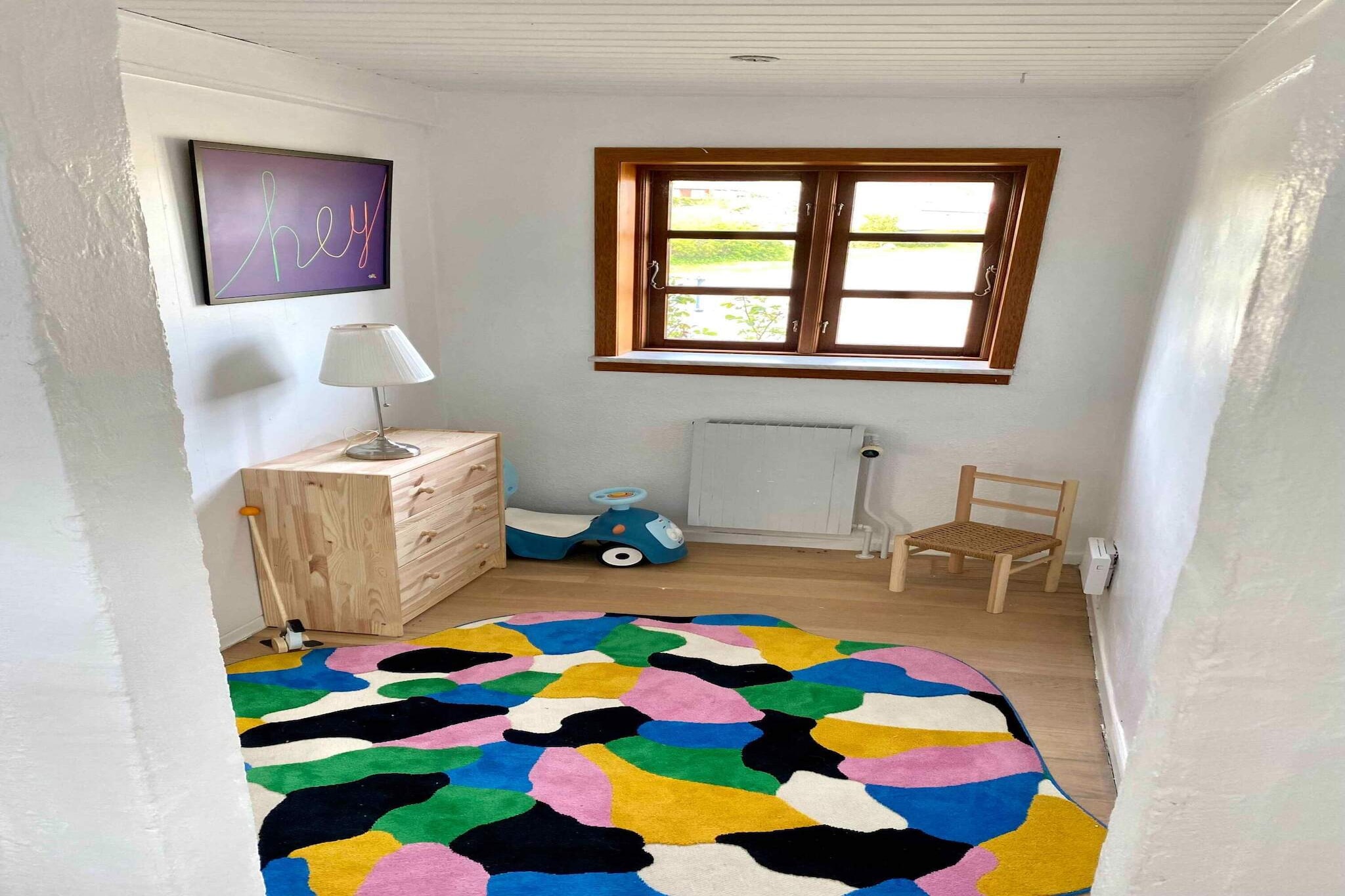 5 sterren vakantie huis in Frørup-Binnen