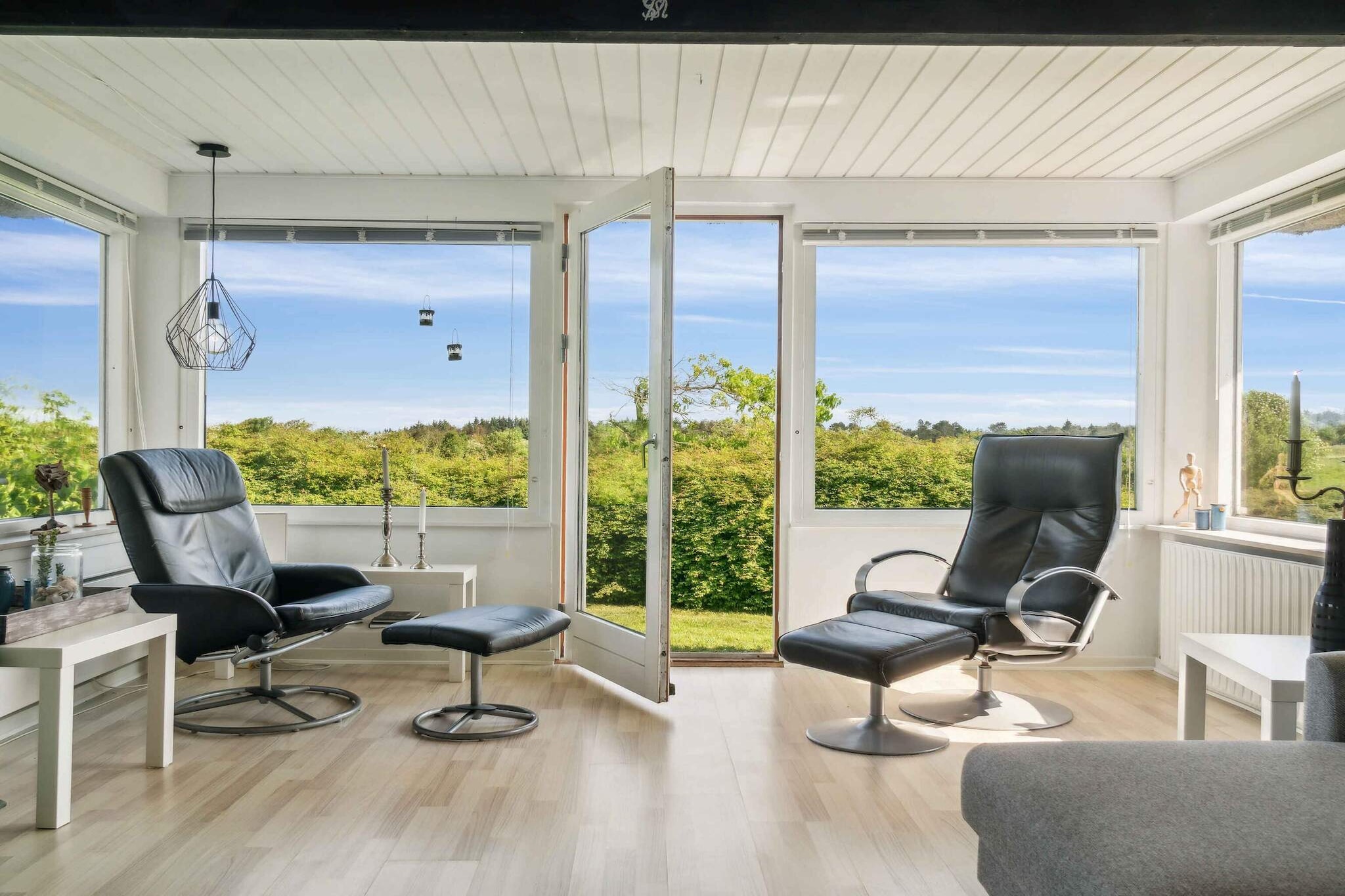 5 sterren vakantie huis in Farsø-Binnen
