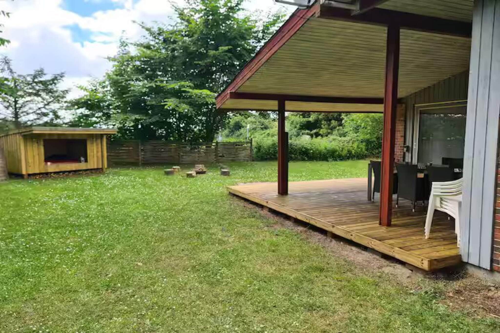 5 sterren vakantie huis in Ørsted-Niet-getagd