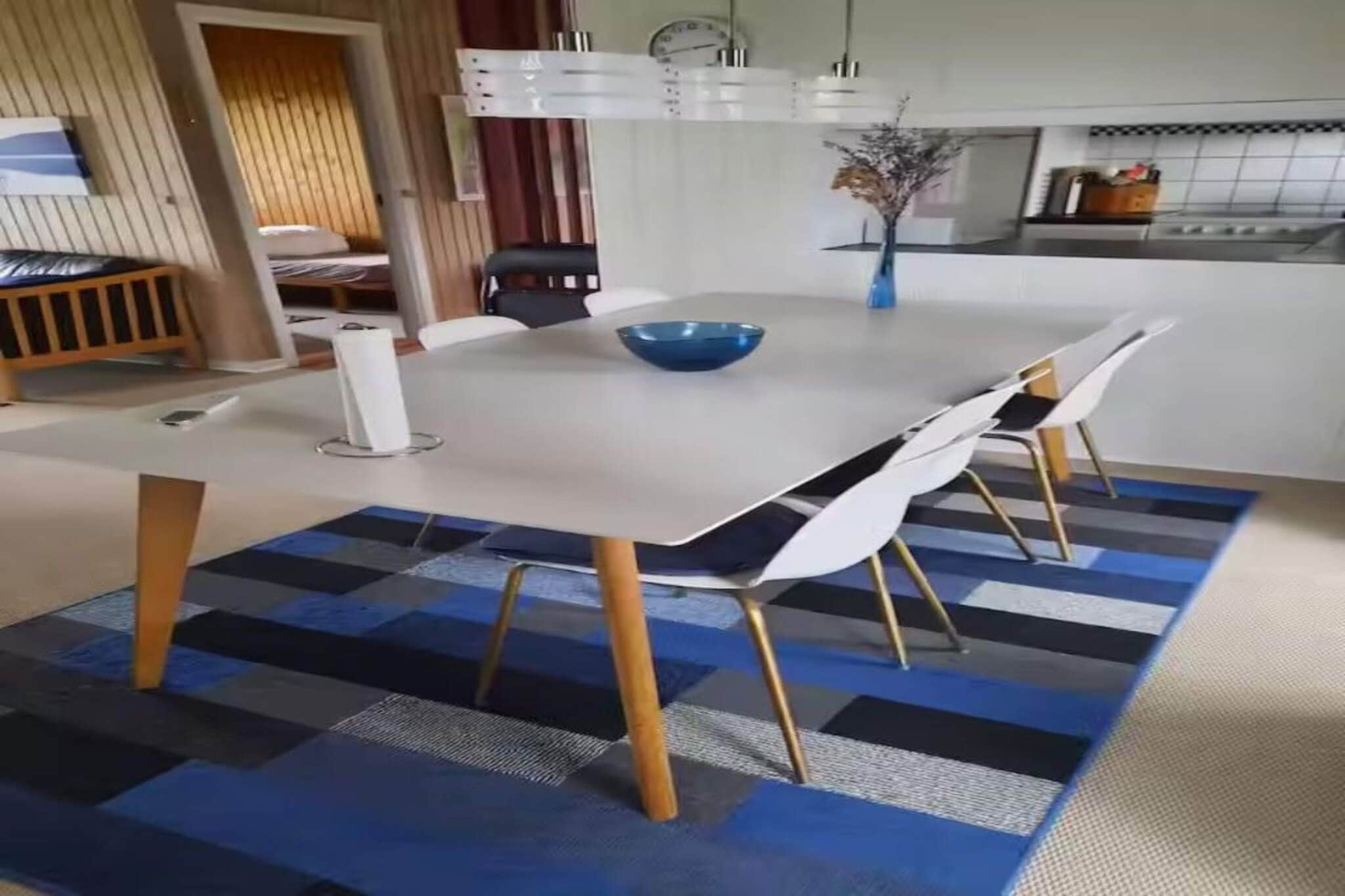 5 sterren vakantie huis in Ørsted-Binnen