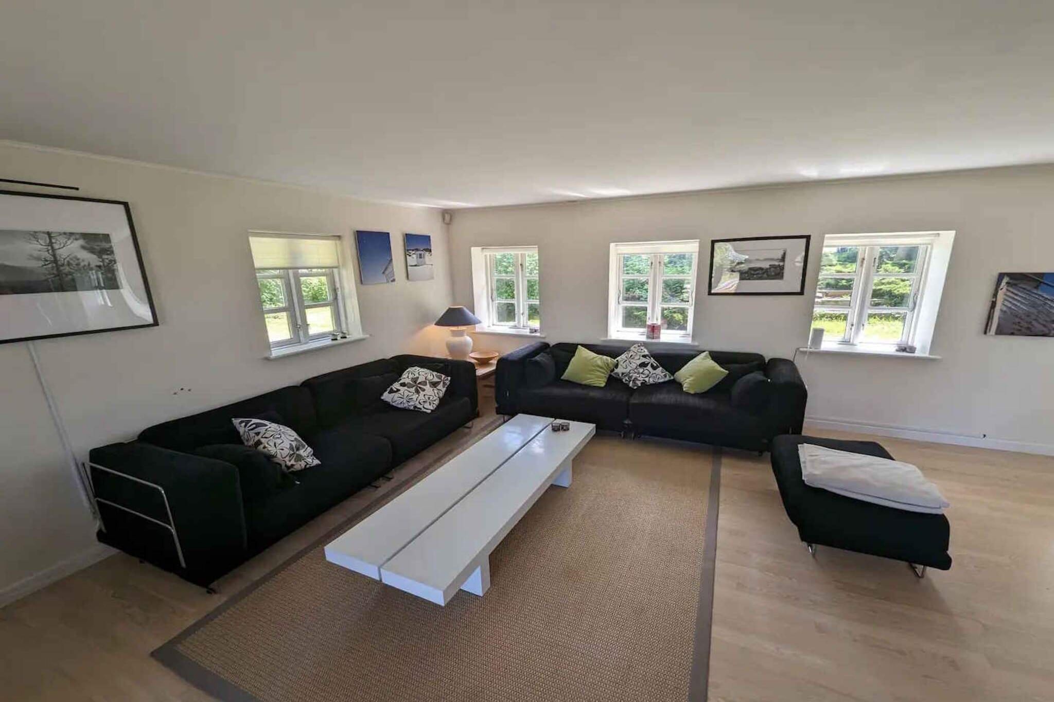 5 sterren vakantie huis in Vesterborg-Binnen