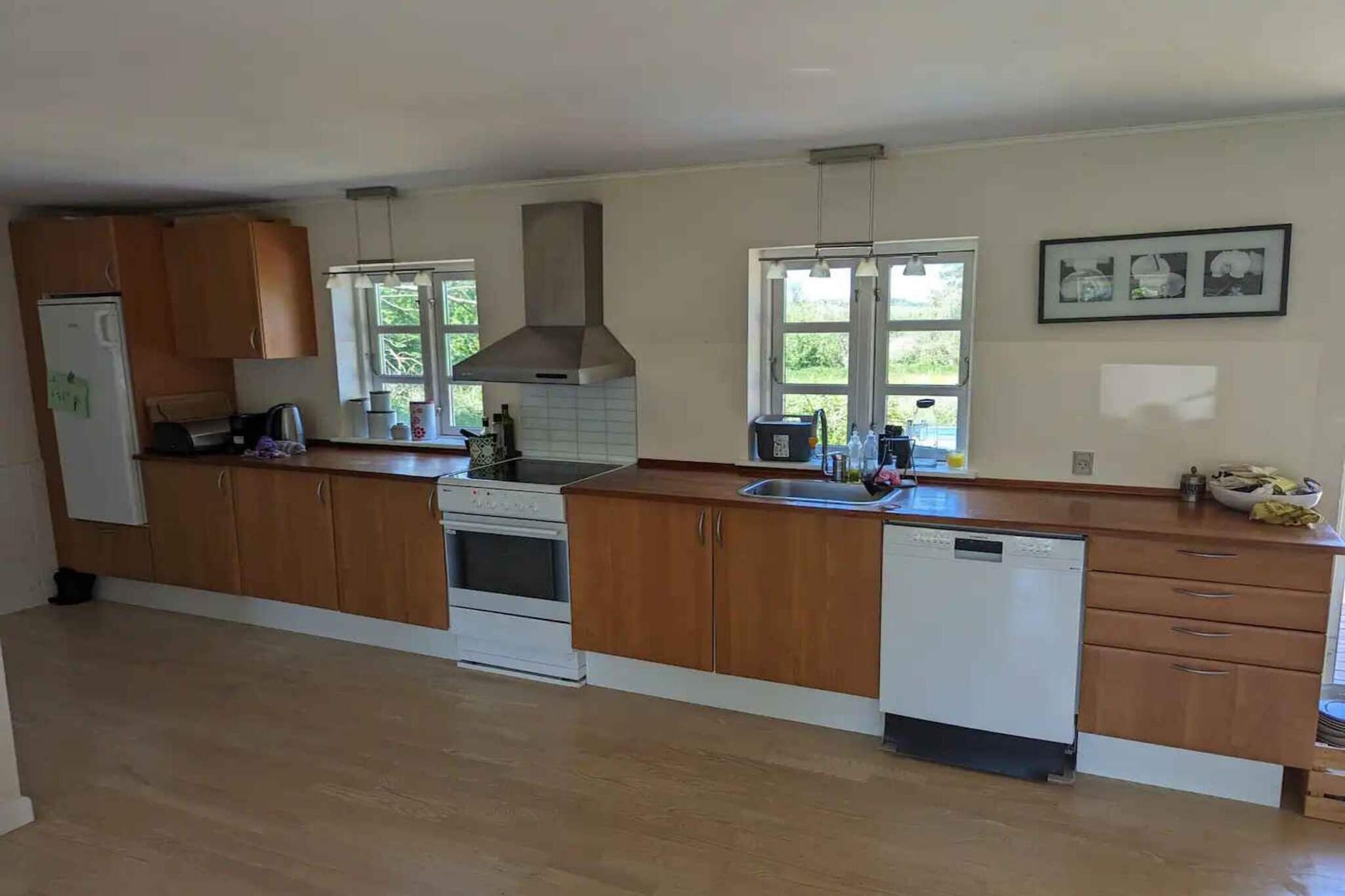 5 sterren vakantie huis in Vesterborg-Binnen