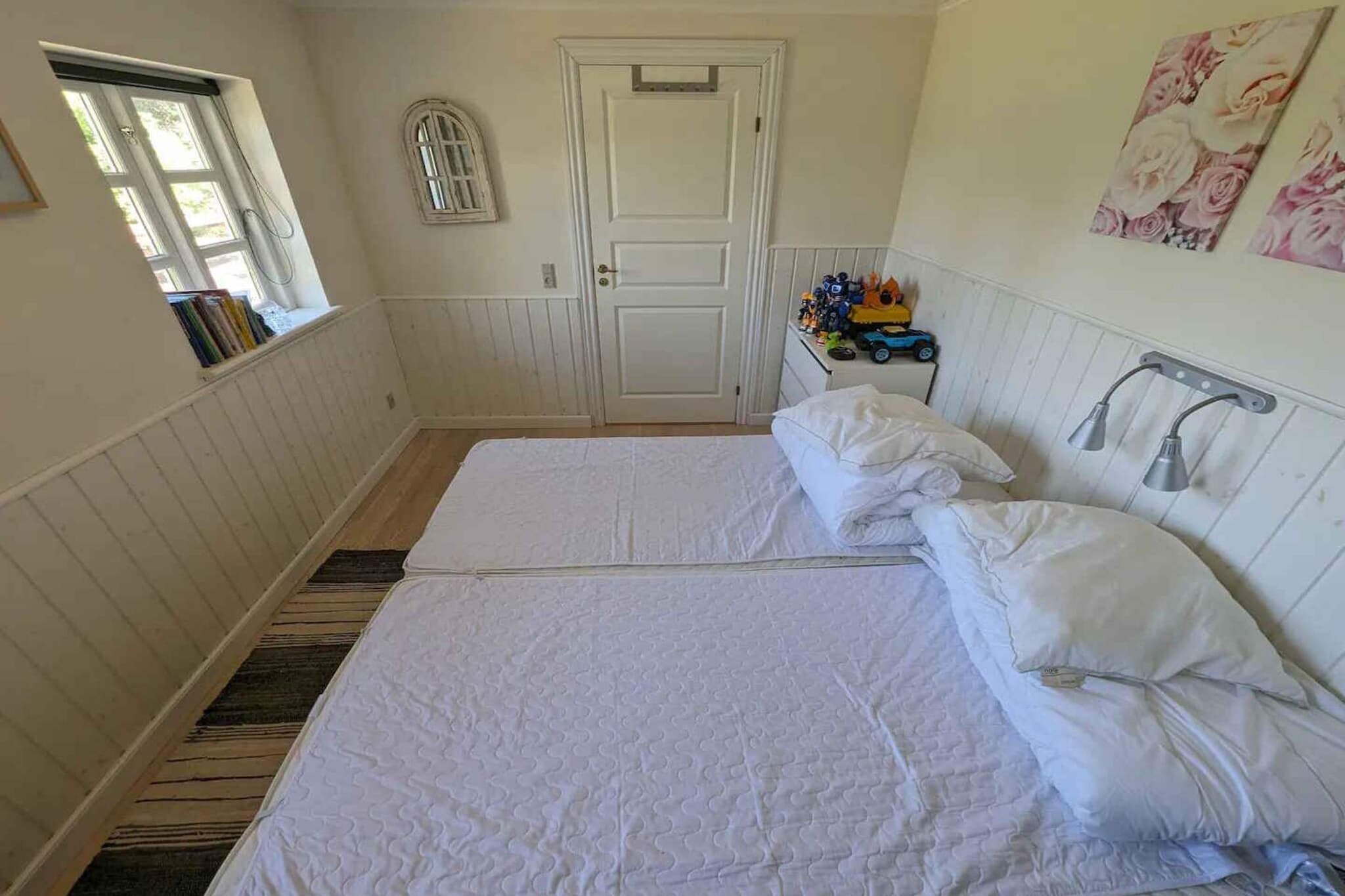 5 sterren vakantie huis in Vesterborg-Binnen