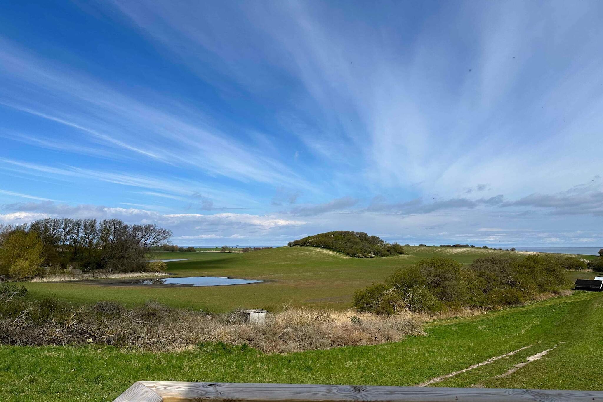 5 sterren vakantie huis in Sejerø
