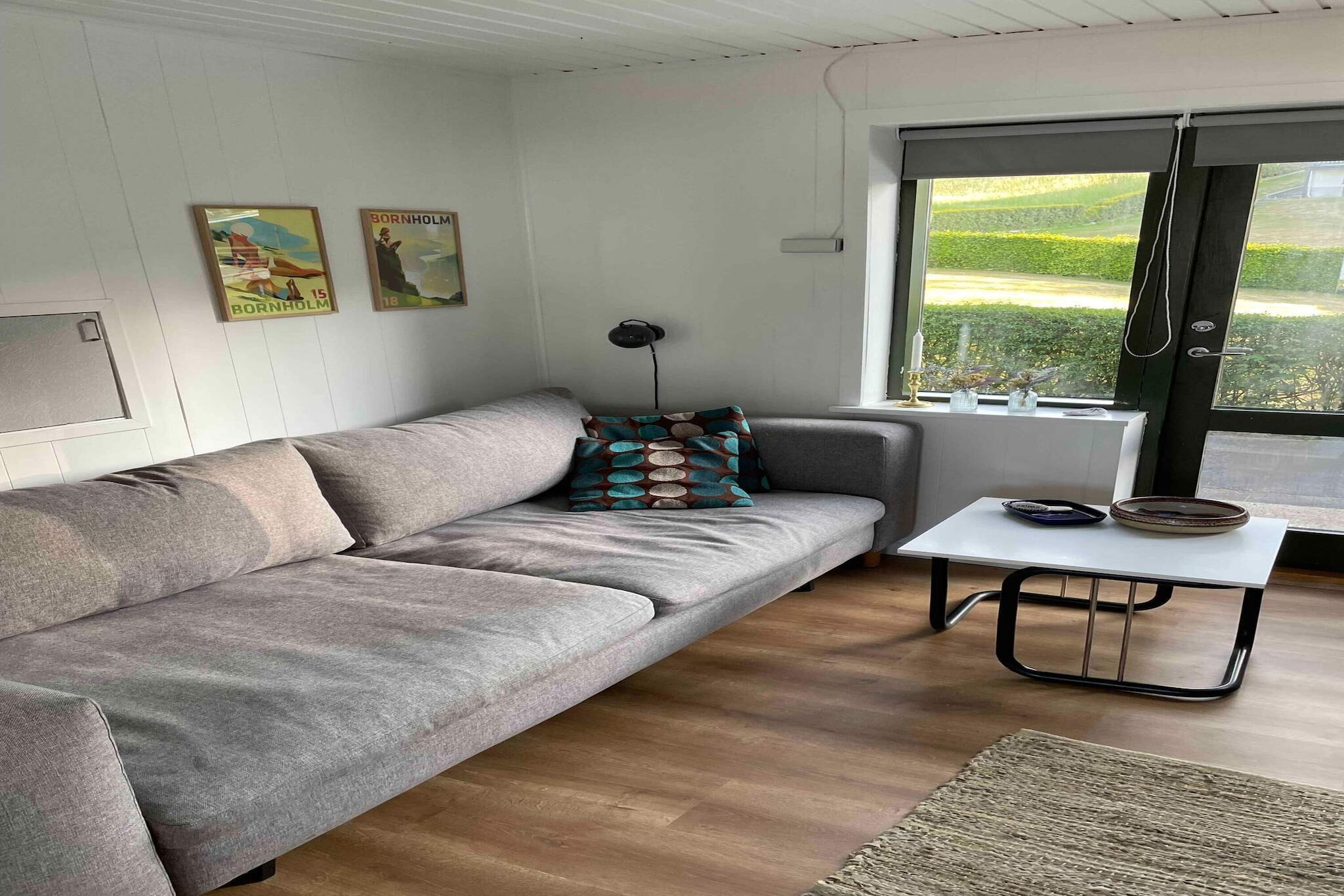 5 sterren vakantie huis in Allinge