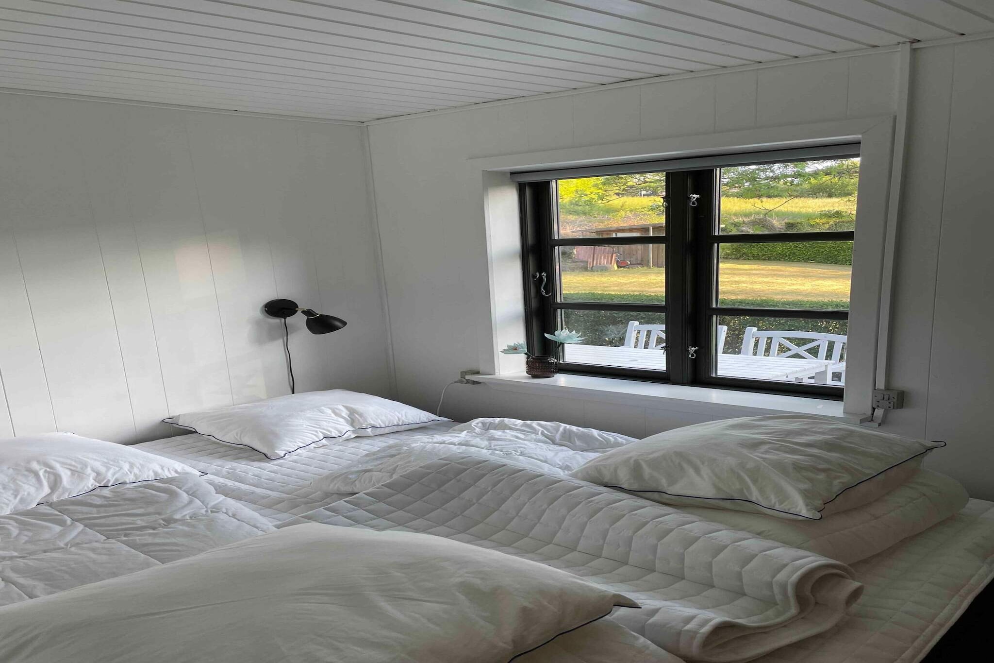5 sterren vakantie huis in Allinge-Binnen