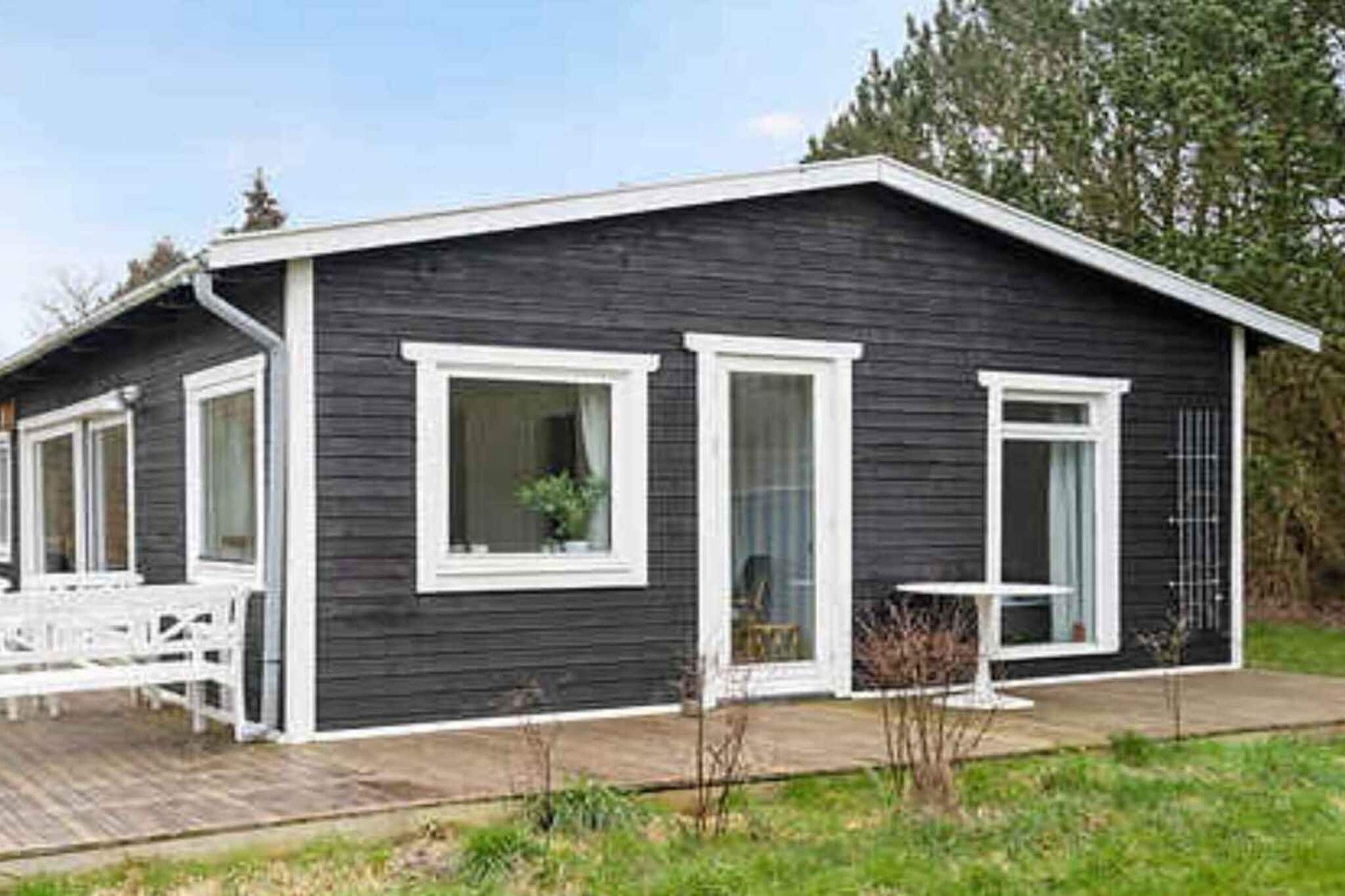 5 sterren vakantie huis in Rødby