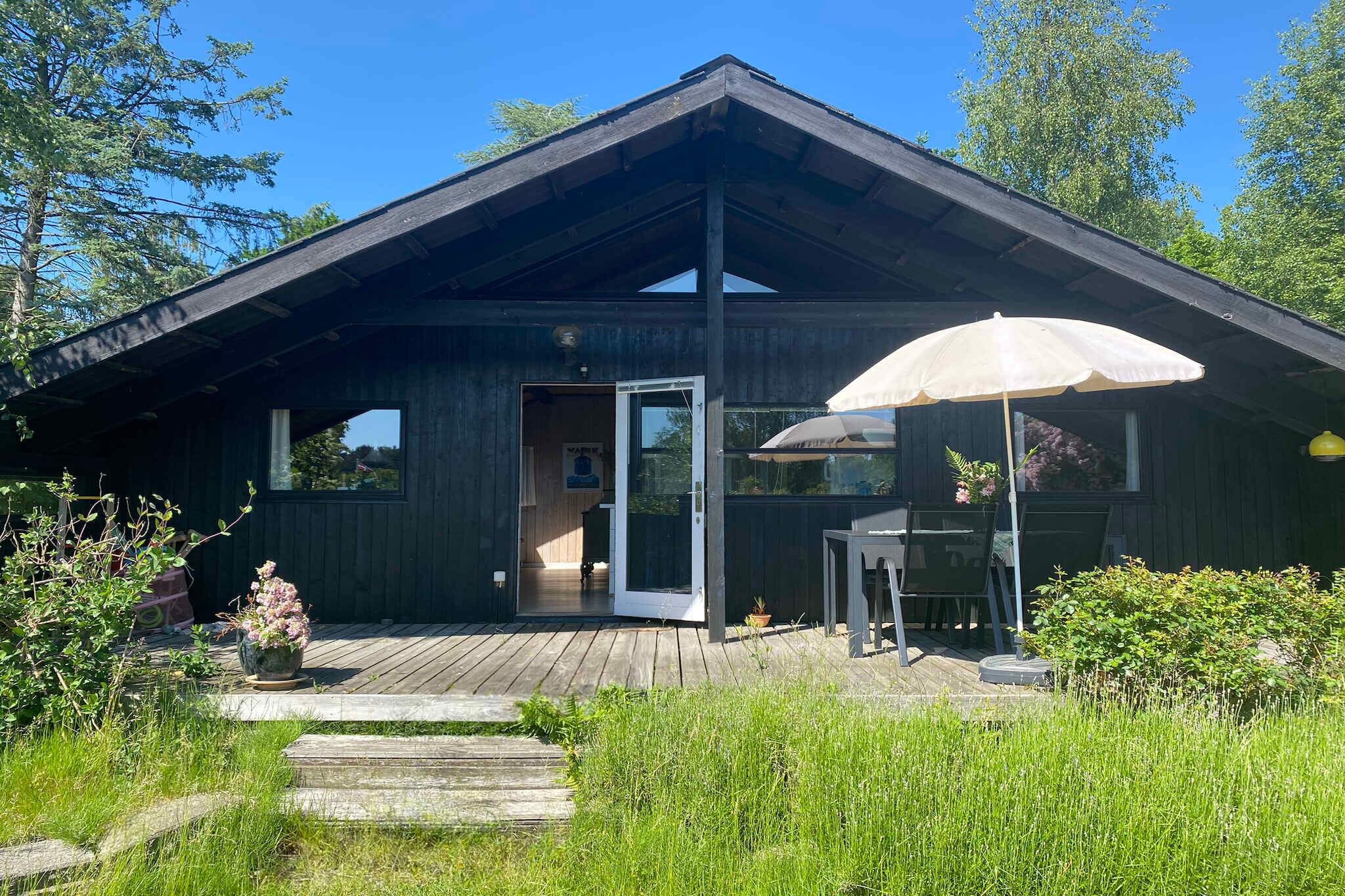 5 sterren vakantie huis in Melby