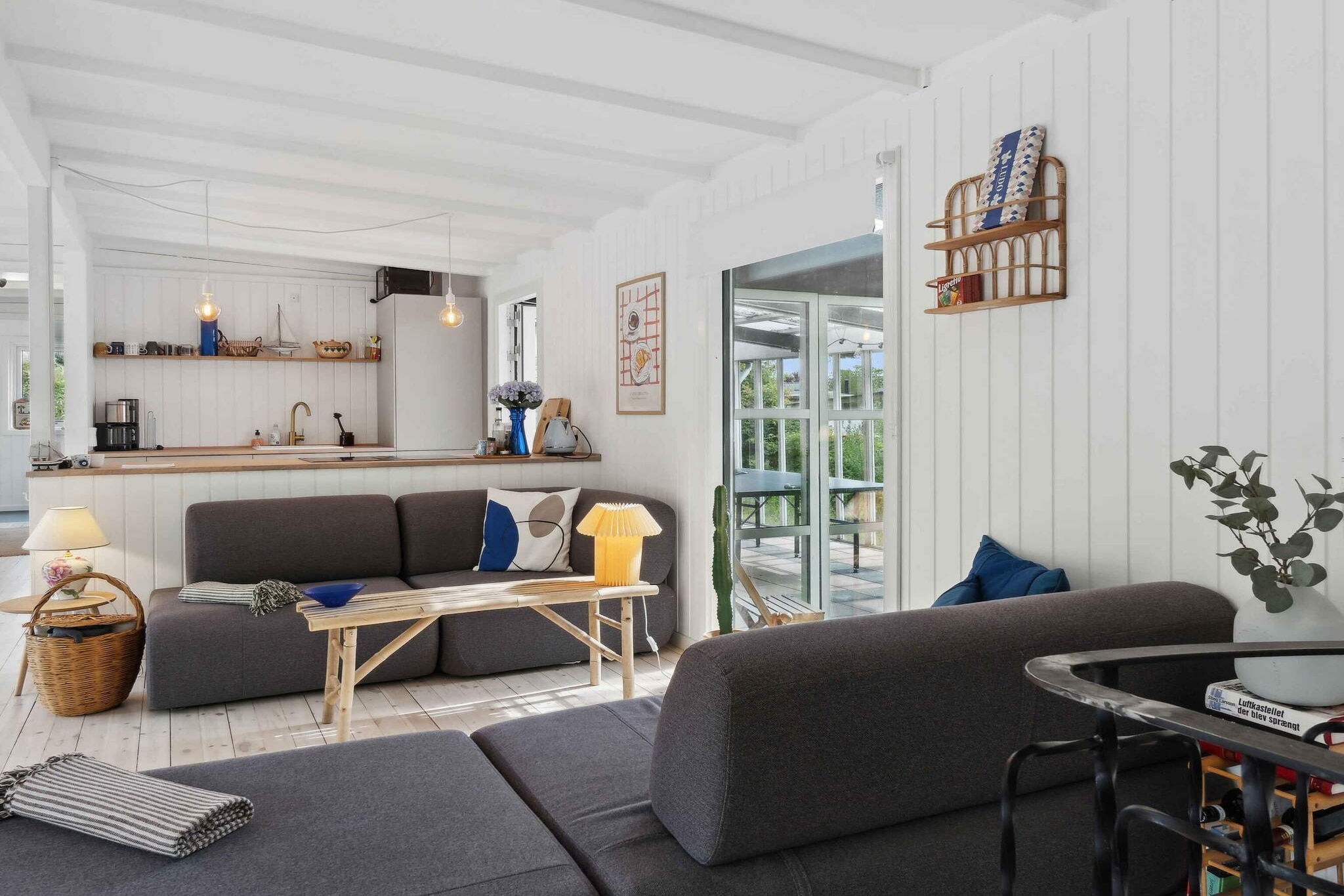 5 sterren vakantie huis in Strøby-Binnen