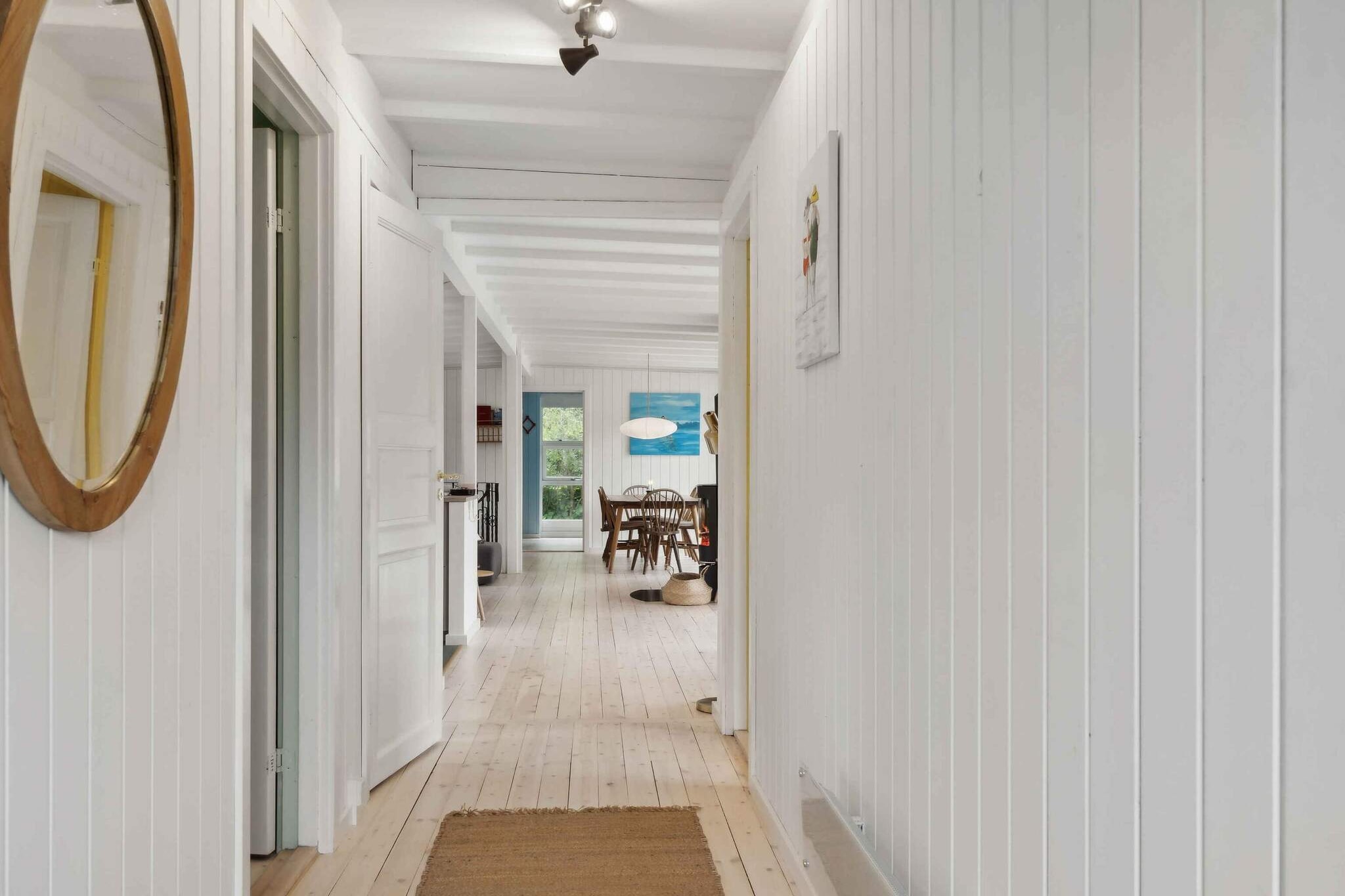 5 sterren vakantie huis in Strøby-Binnen