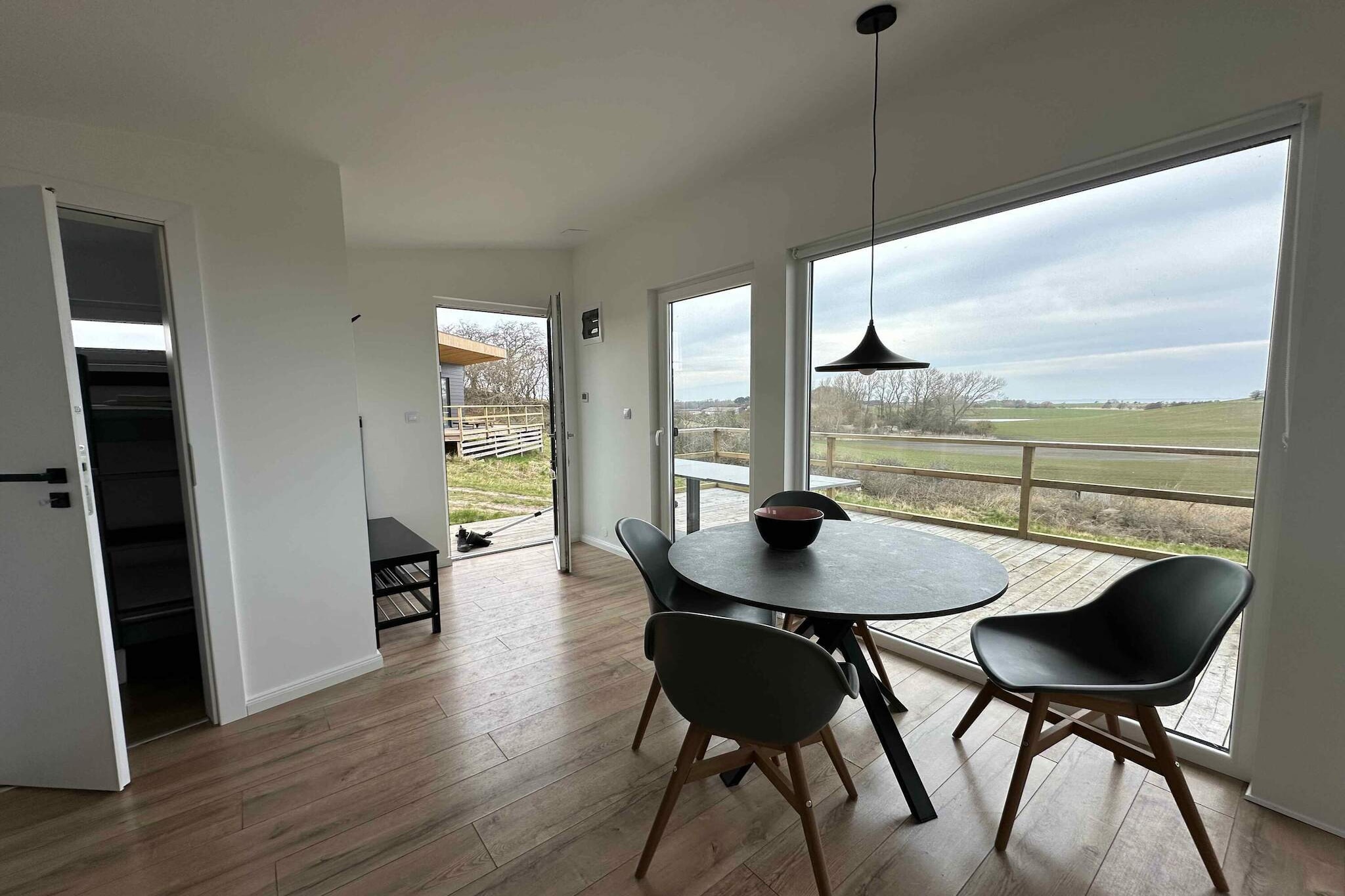 5 sterren vakantie huis in Sejerø
