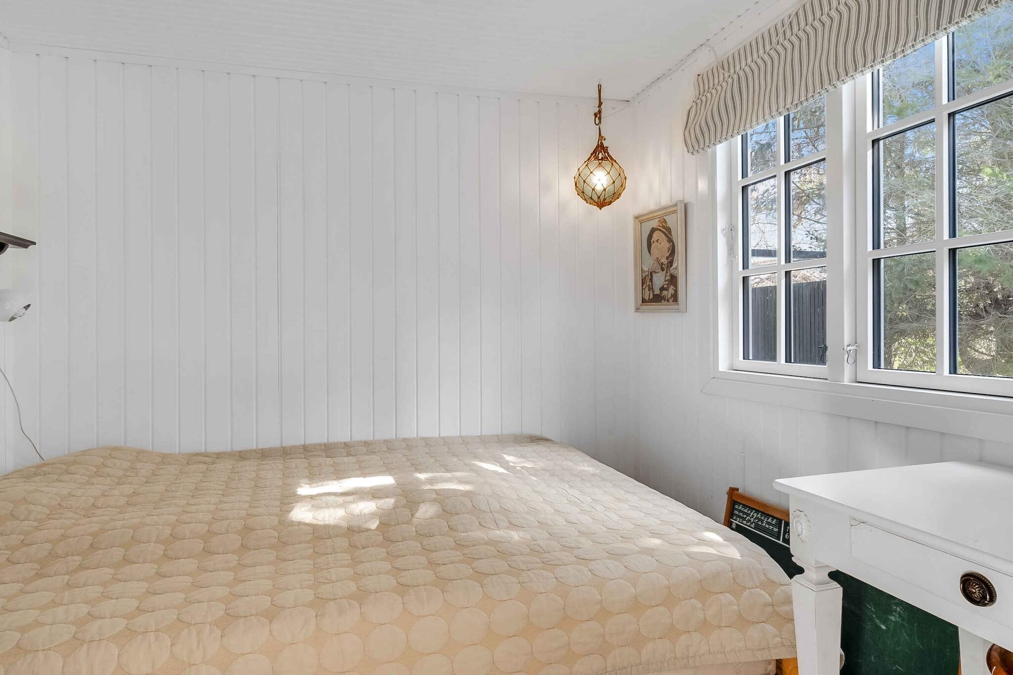 5 Sterne Ferienhaus in Væggerløse-Innenbereich