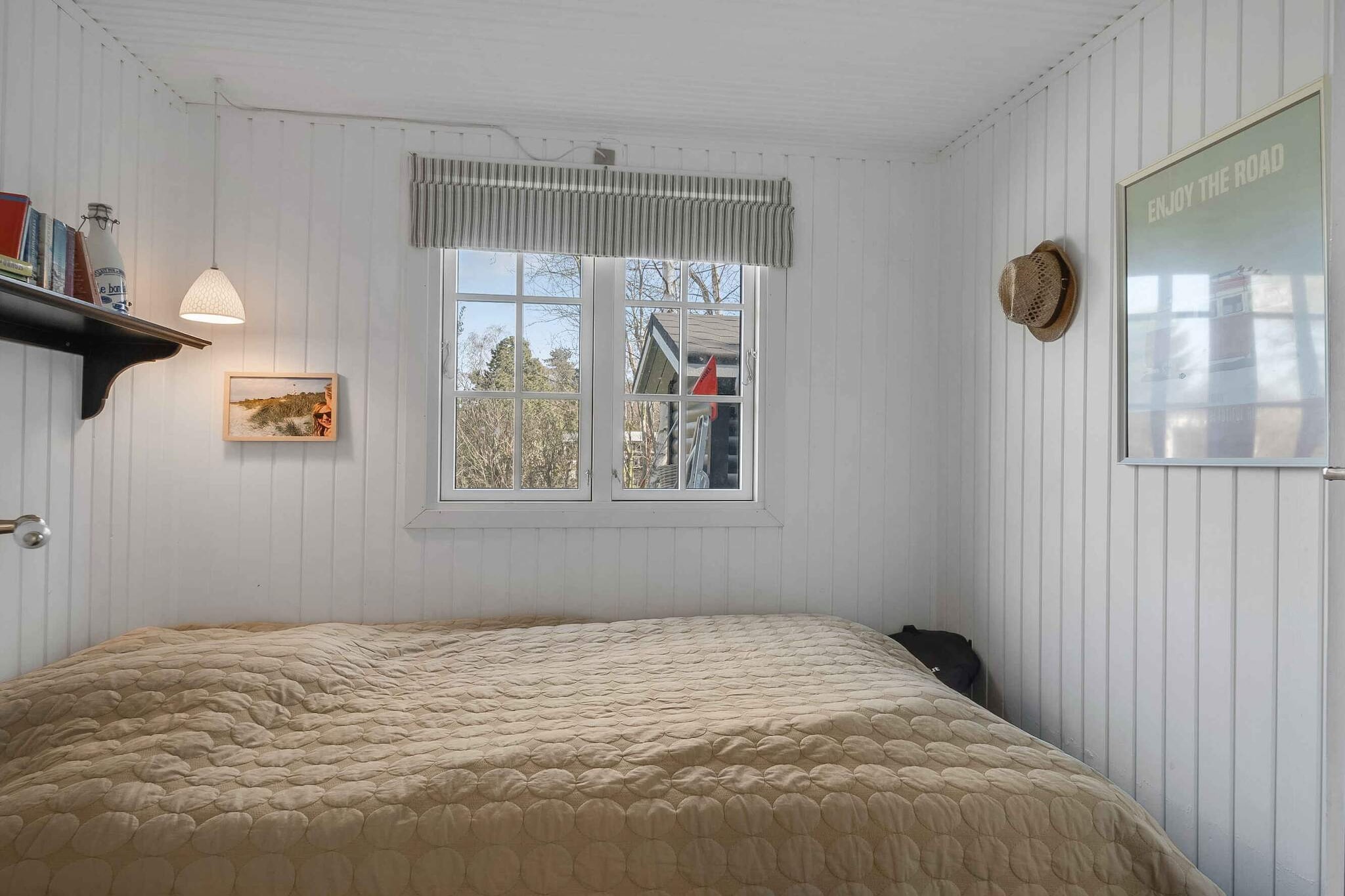 5 Sterne Ferienhaus in Væggerløse-Innenbereich