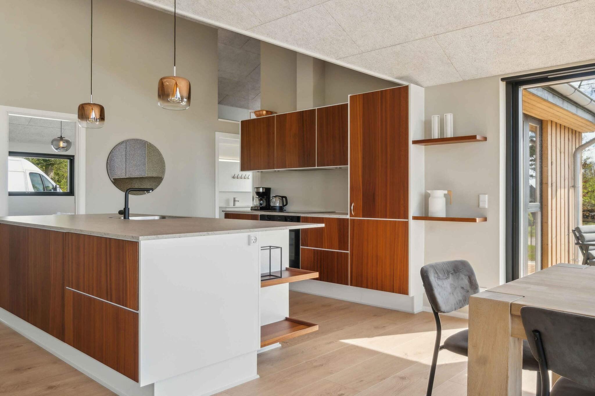 5 sterren vakantie huis in Millinge-Binnen
