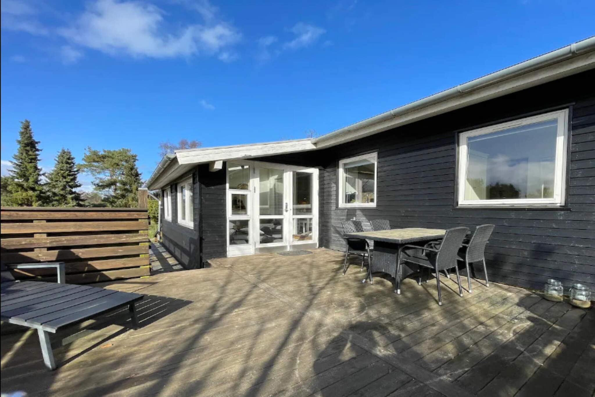 5 sterren vakantie huis in Ebeltoft