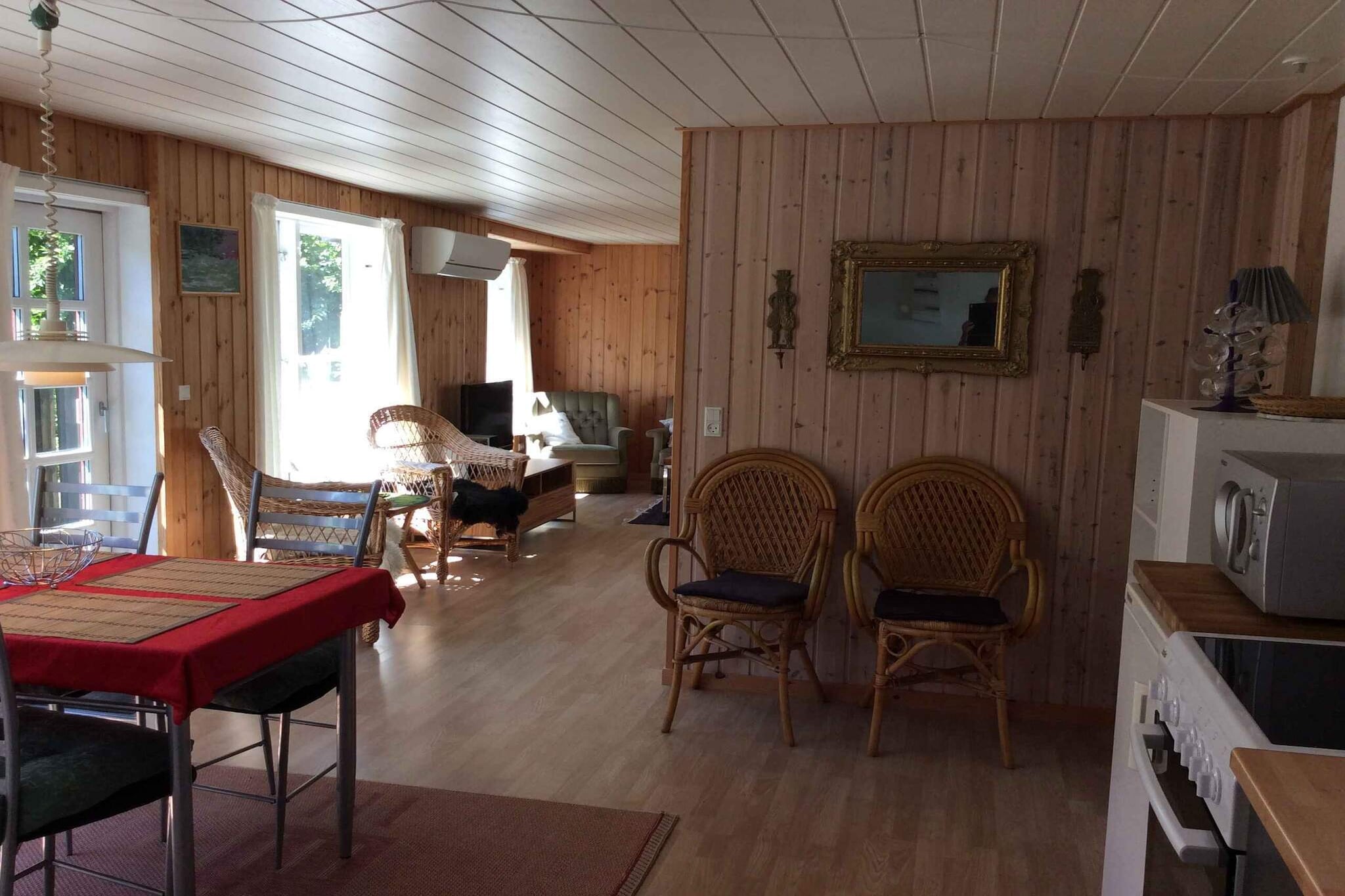 5 sterren vakantie huis in Hasle