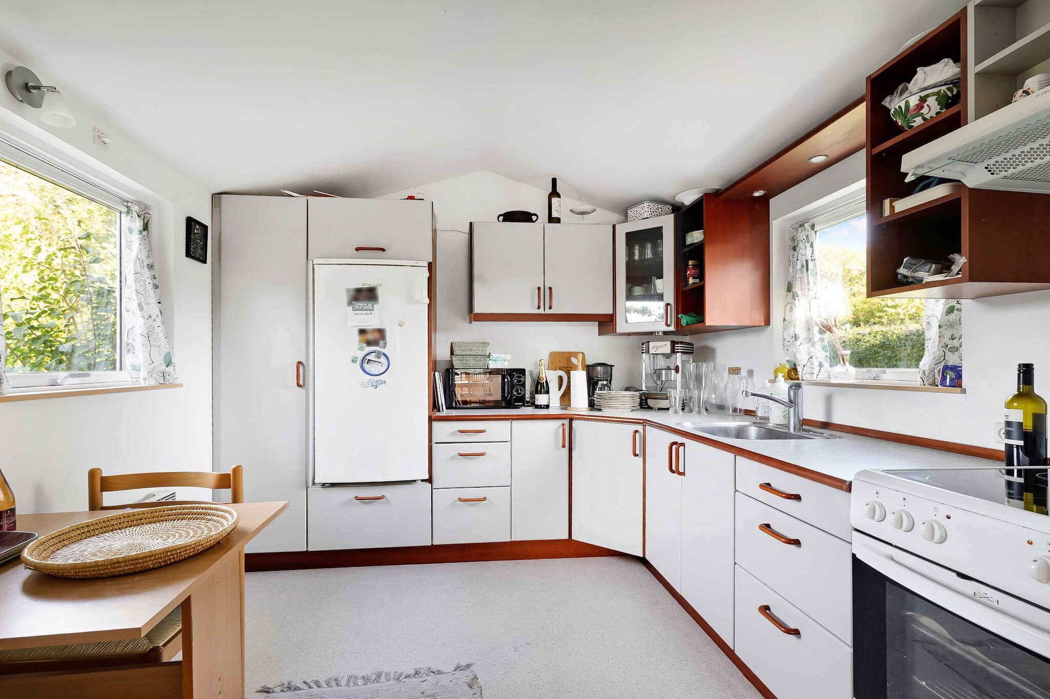 5 sterren vakantie huis in Holbæk-Binnen