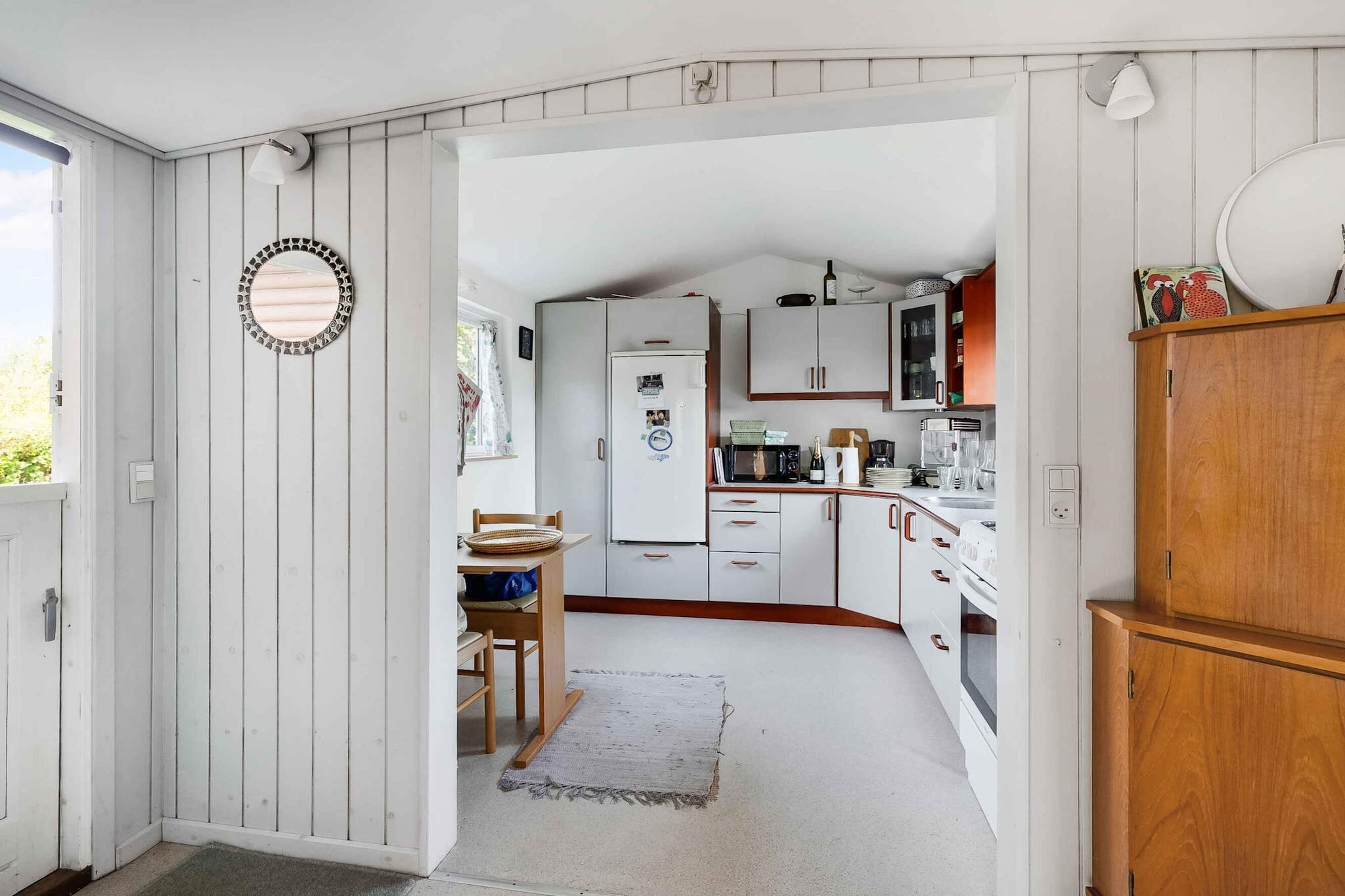 5 sterren vakantie huis in Holbæk-Binnen