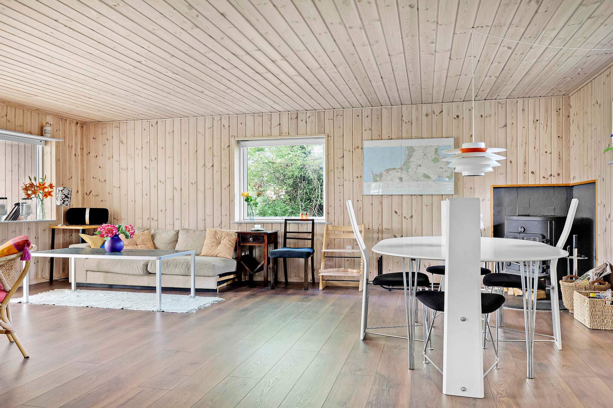 5 sterren vakantie huis in Asnæs-Binnen