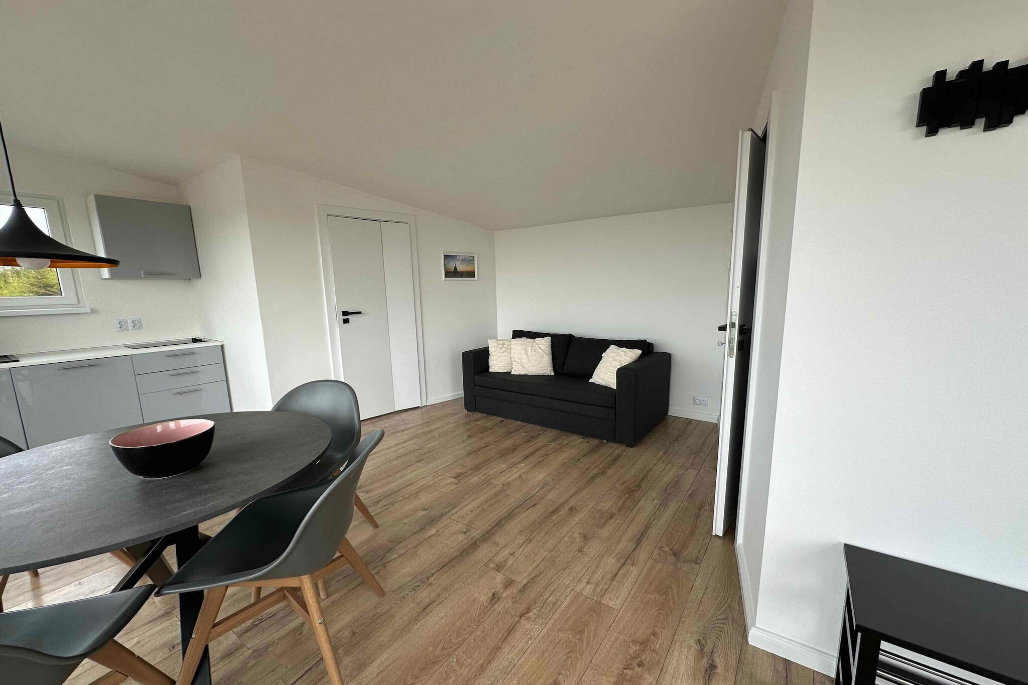 5 sterren vakantie huis in Sejerø